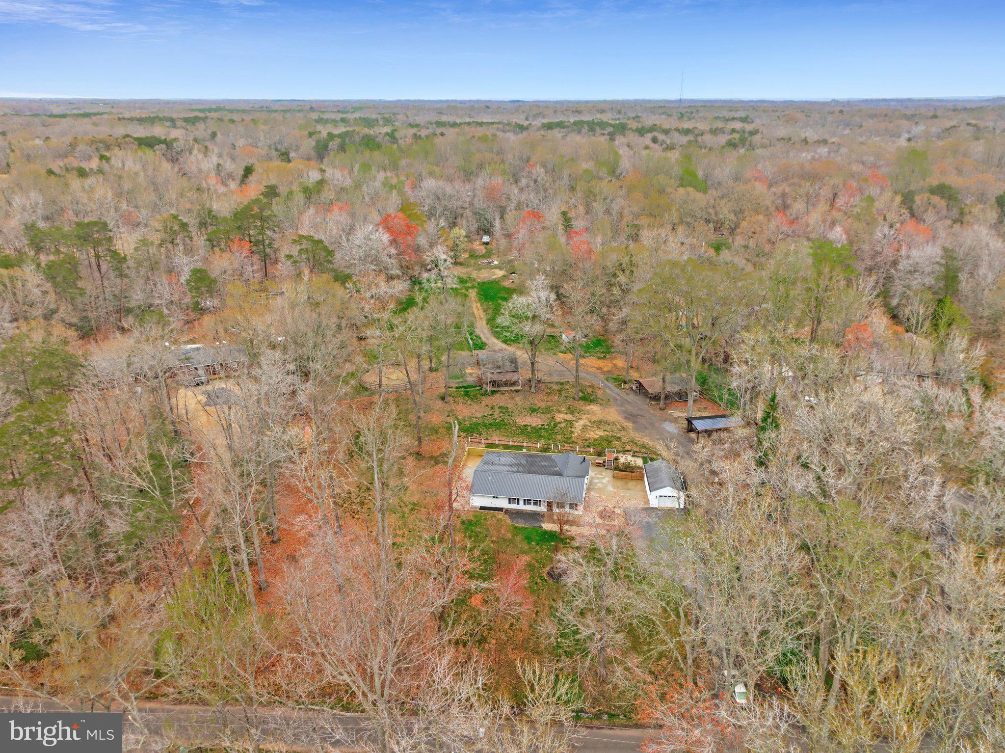 BRANDYWINE - Residential