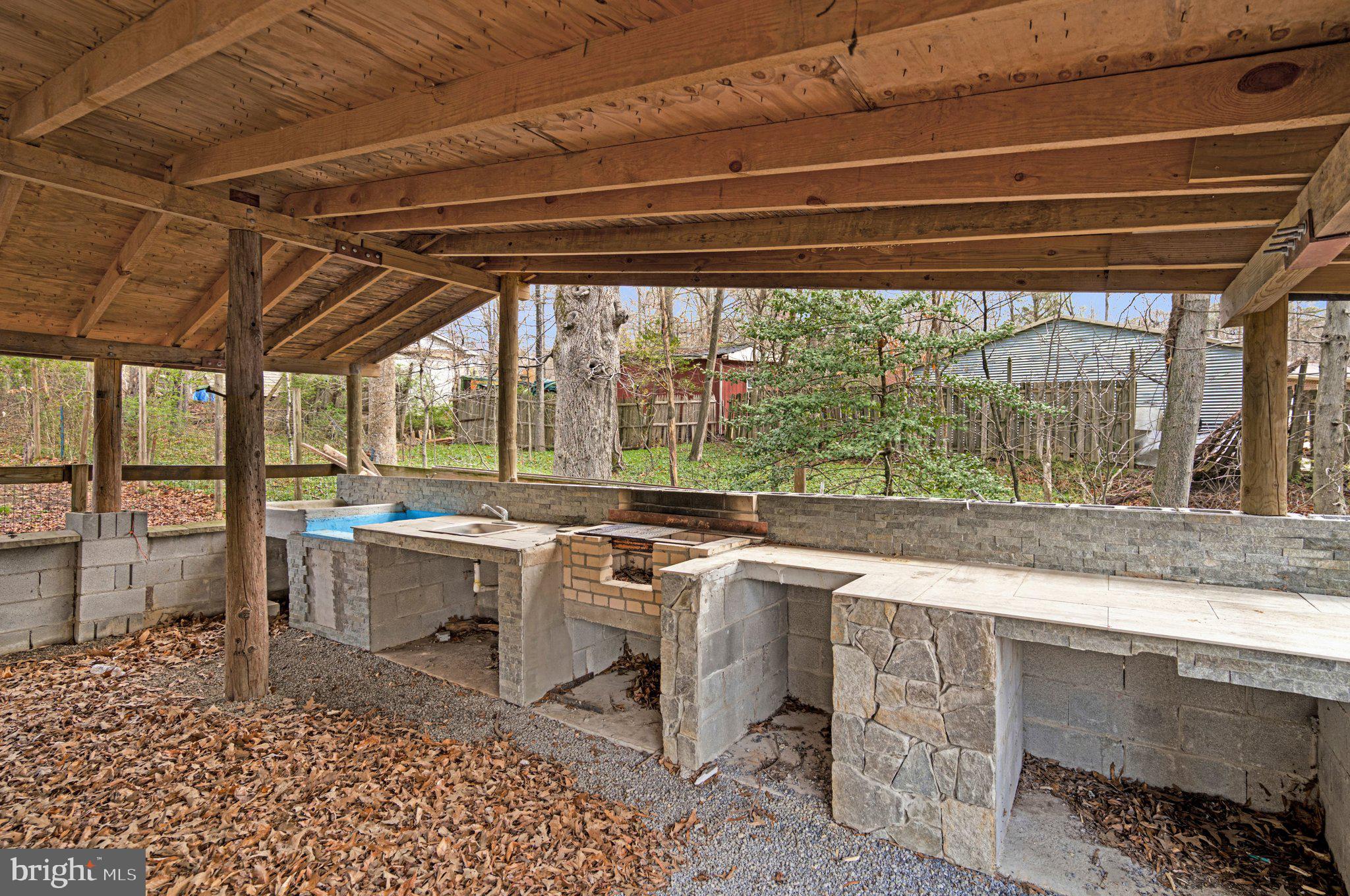 BRANDYWINE - Residential