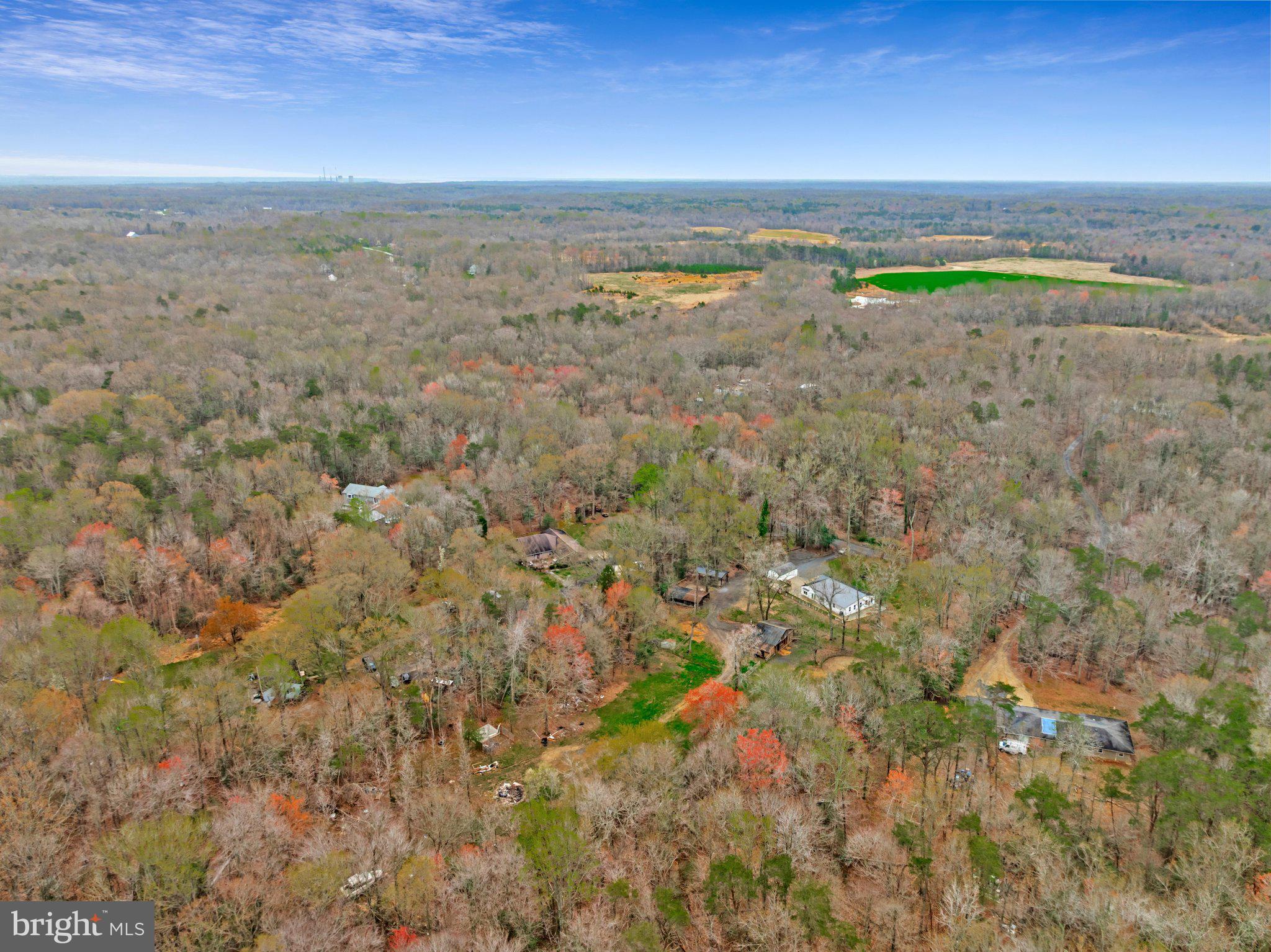 BRANDYWINE - Residential