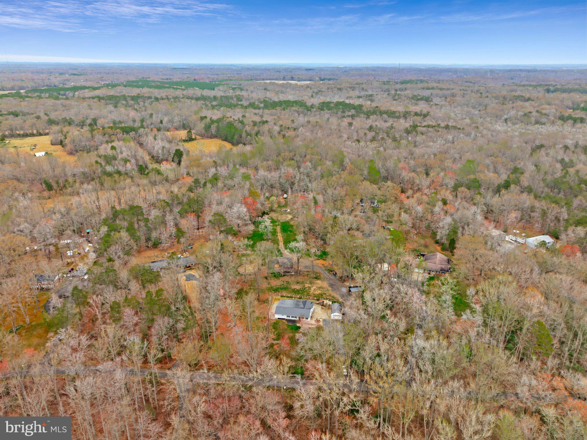 BRANDYWINE - Residential