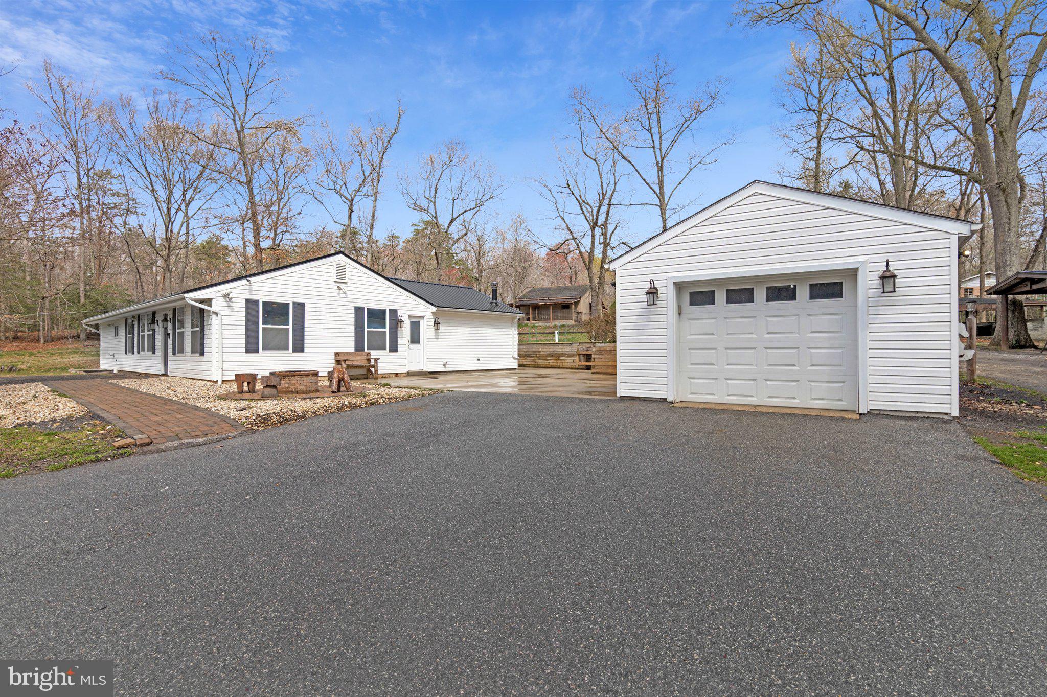 BRANDYWINE - Residential