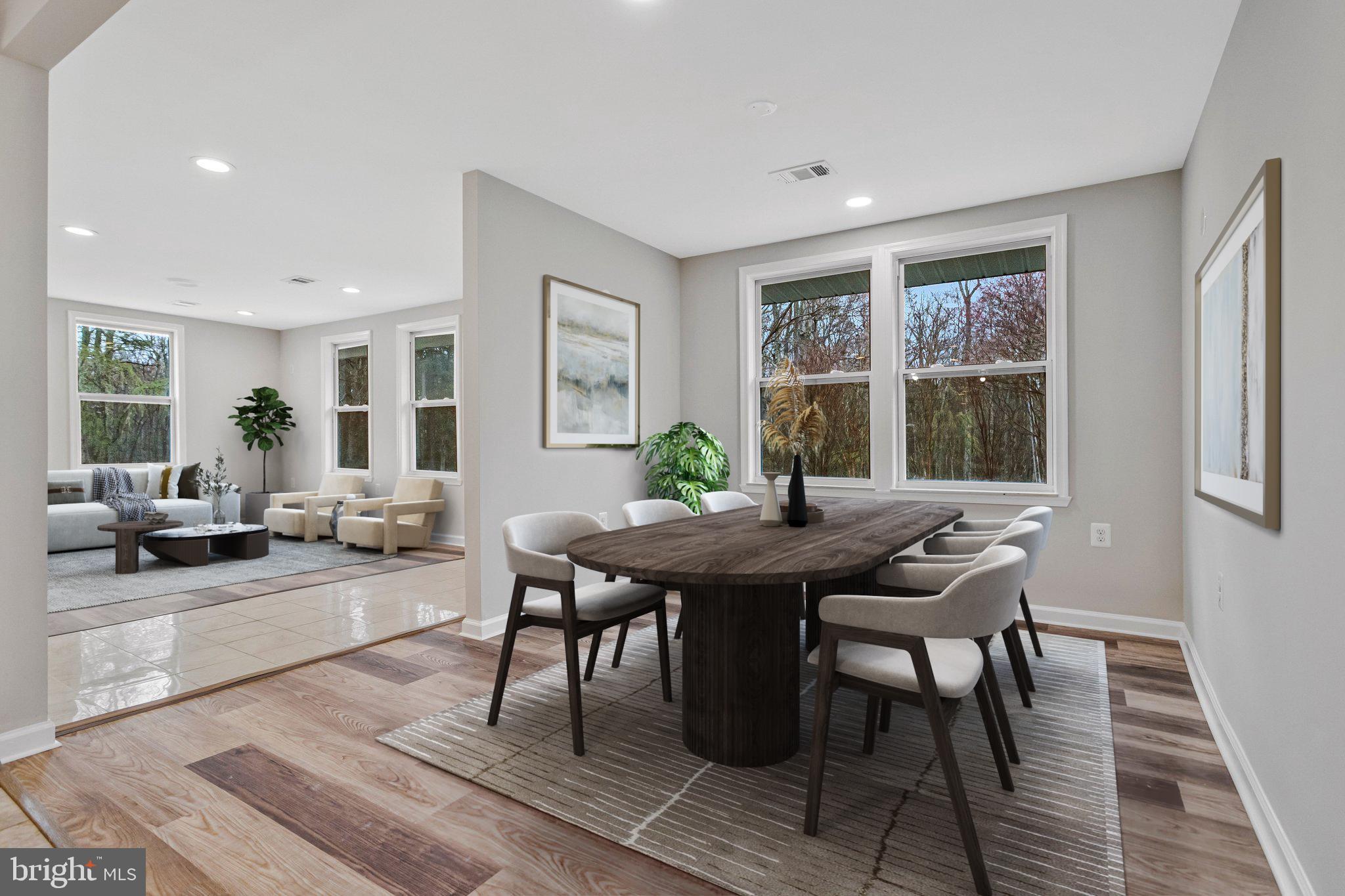 BRANDYWINE - Residential