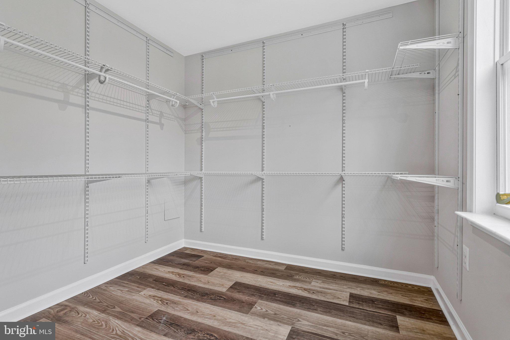 BRANDYWINE - Residential