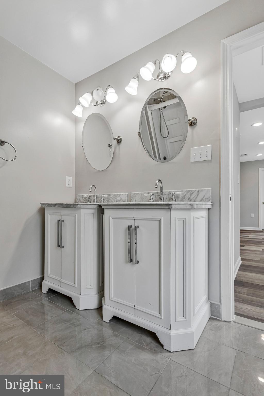 BRANDYWINE - Residential