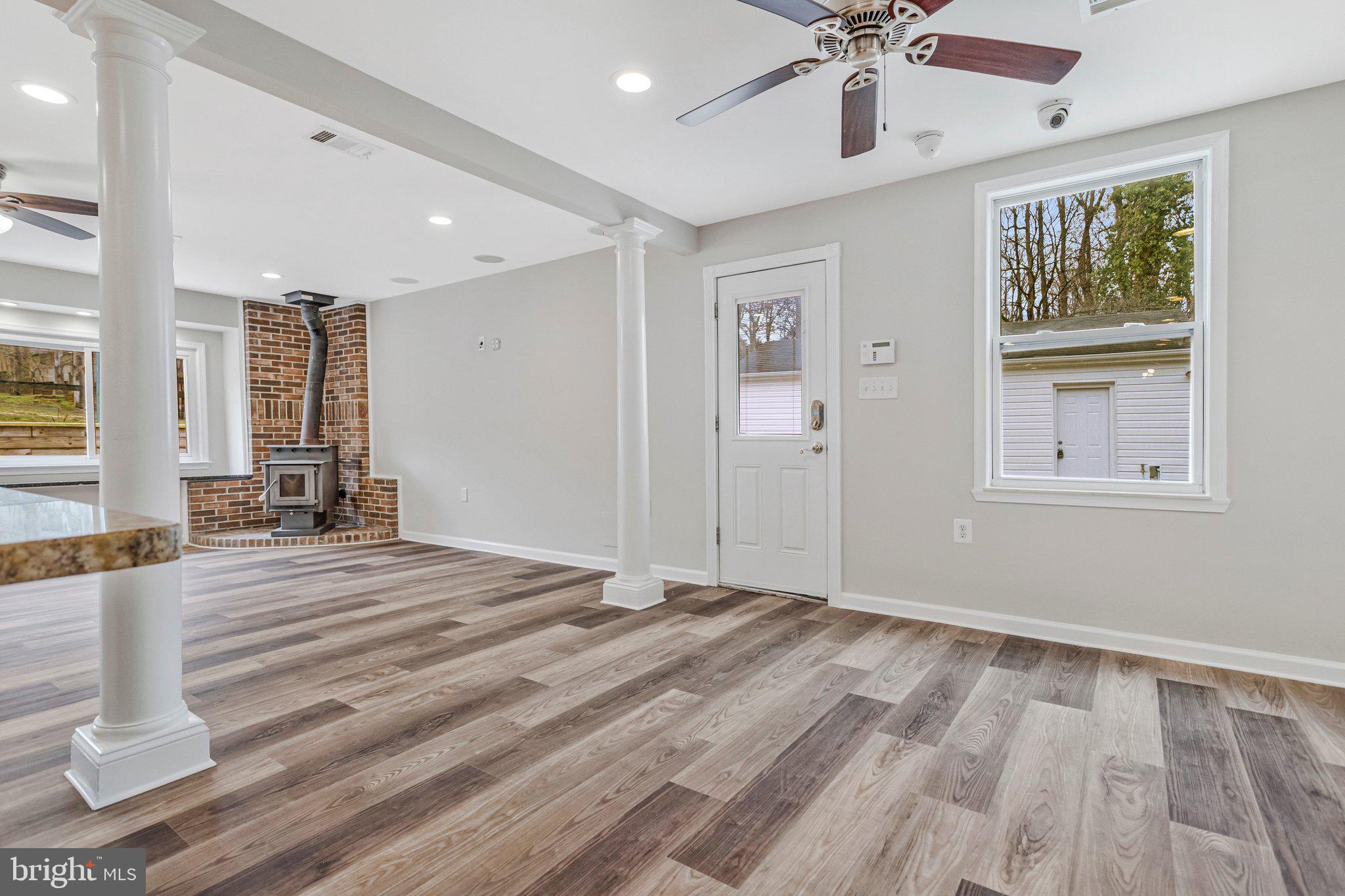 BRANDYWINE - Residential