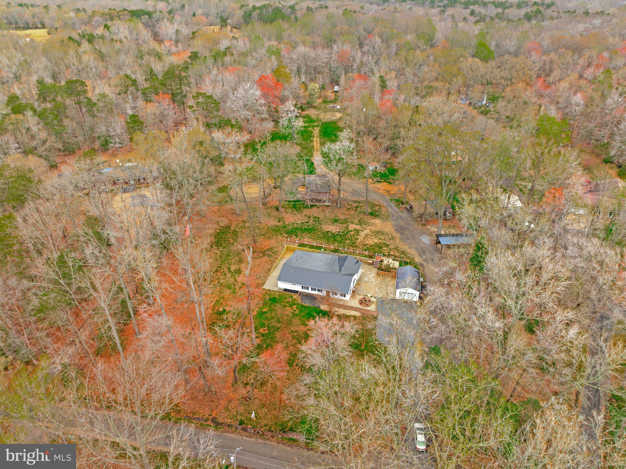 BRANDYWINE - Residential