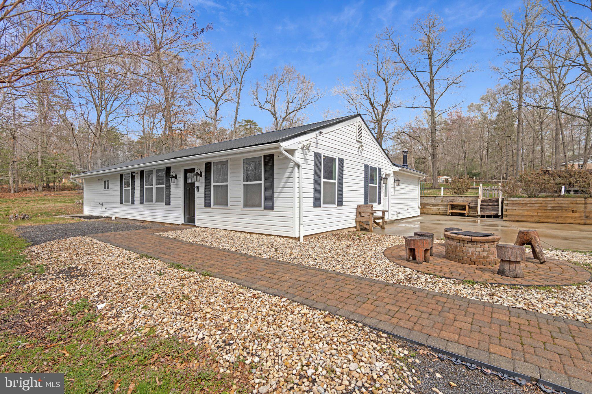 BRANDYWINE - Residential