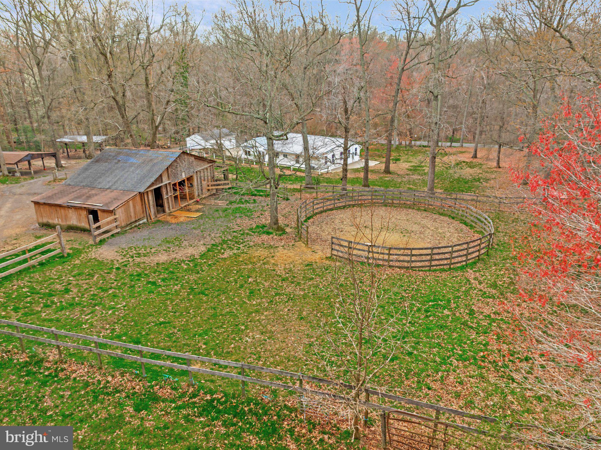 BRANDYWINE - Residential