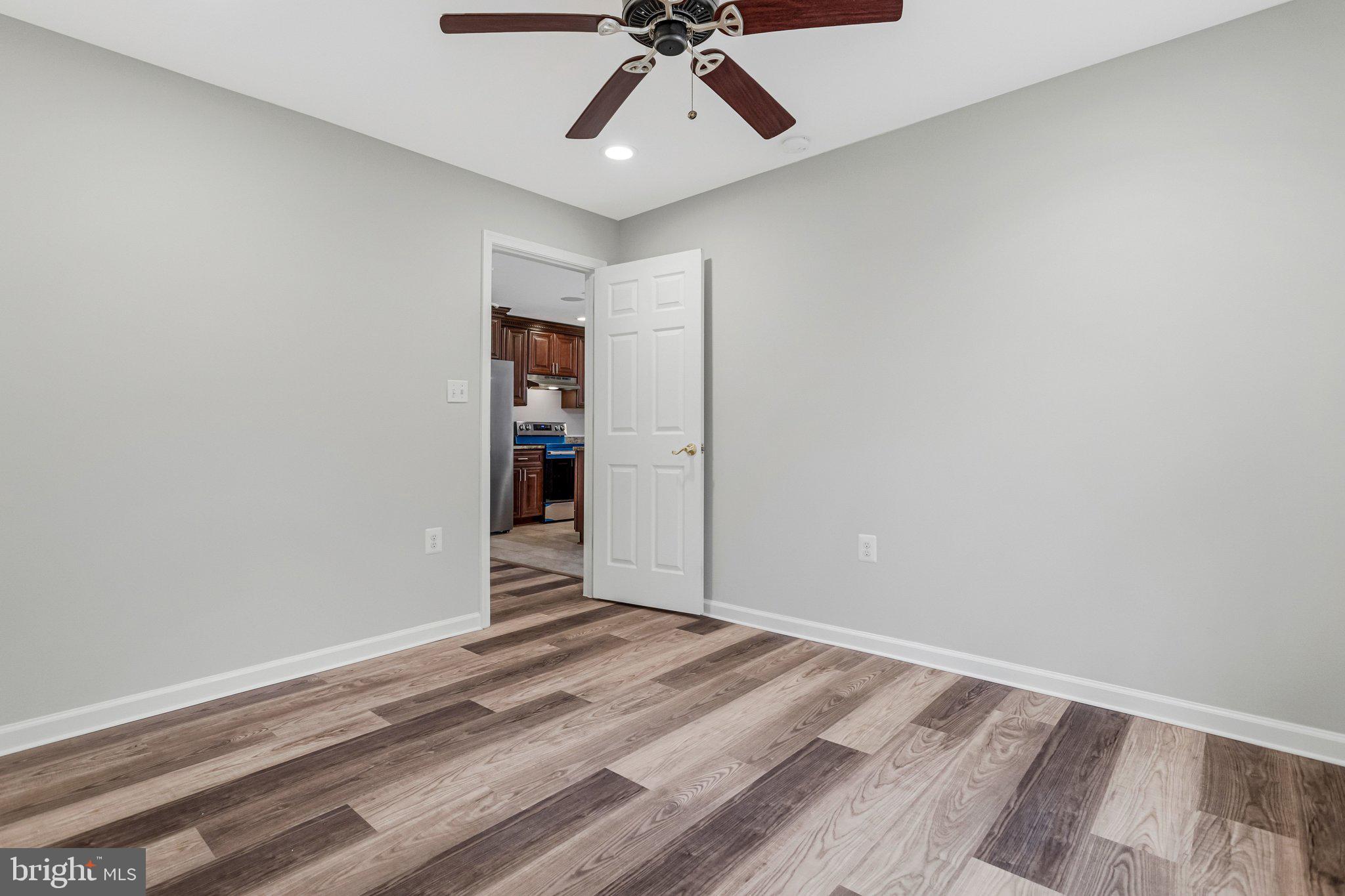 BRANDYWINE - Residential