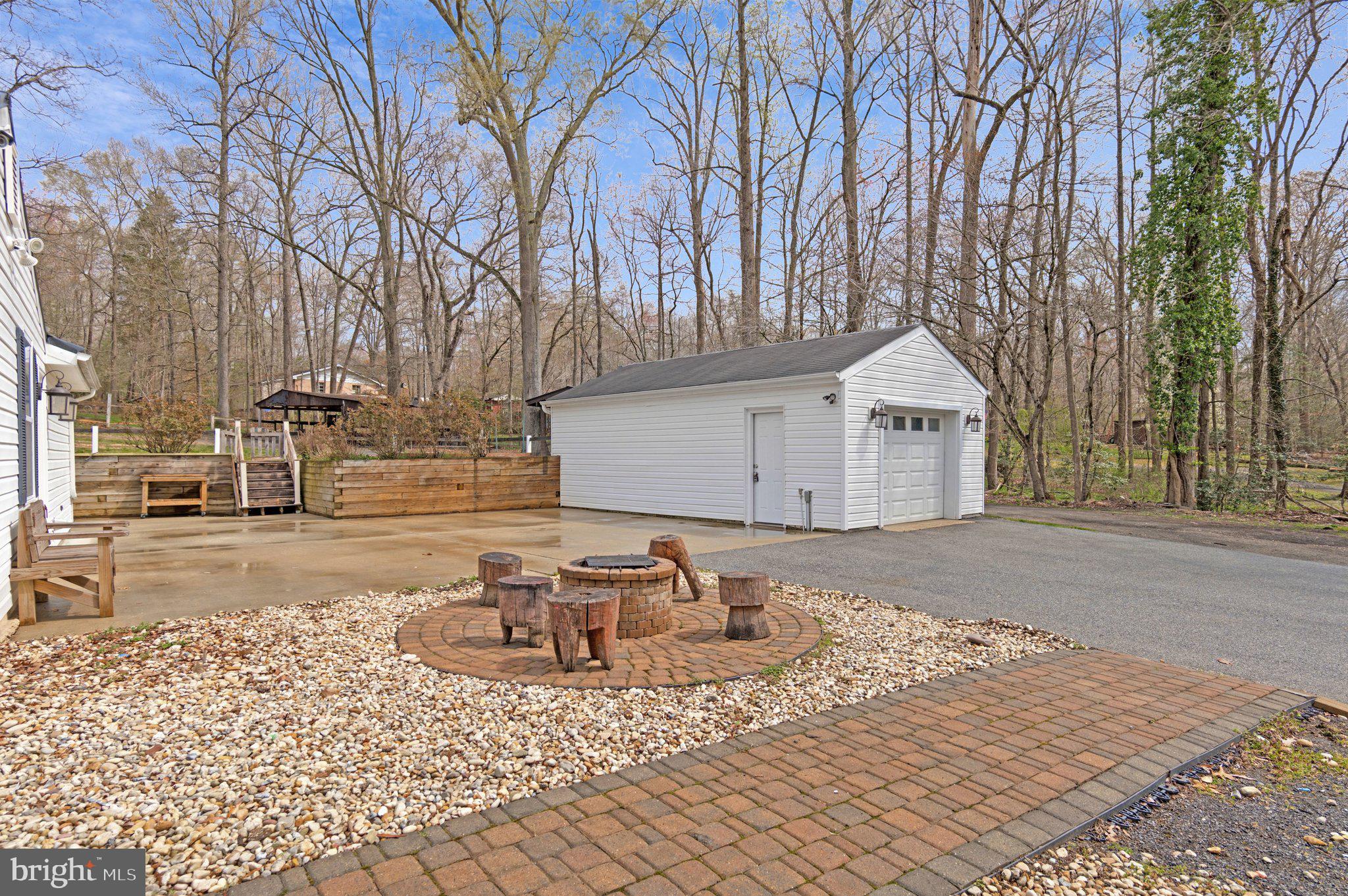 BRANDYWINE - Residential