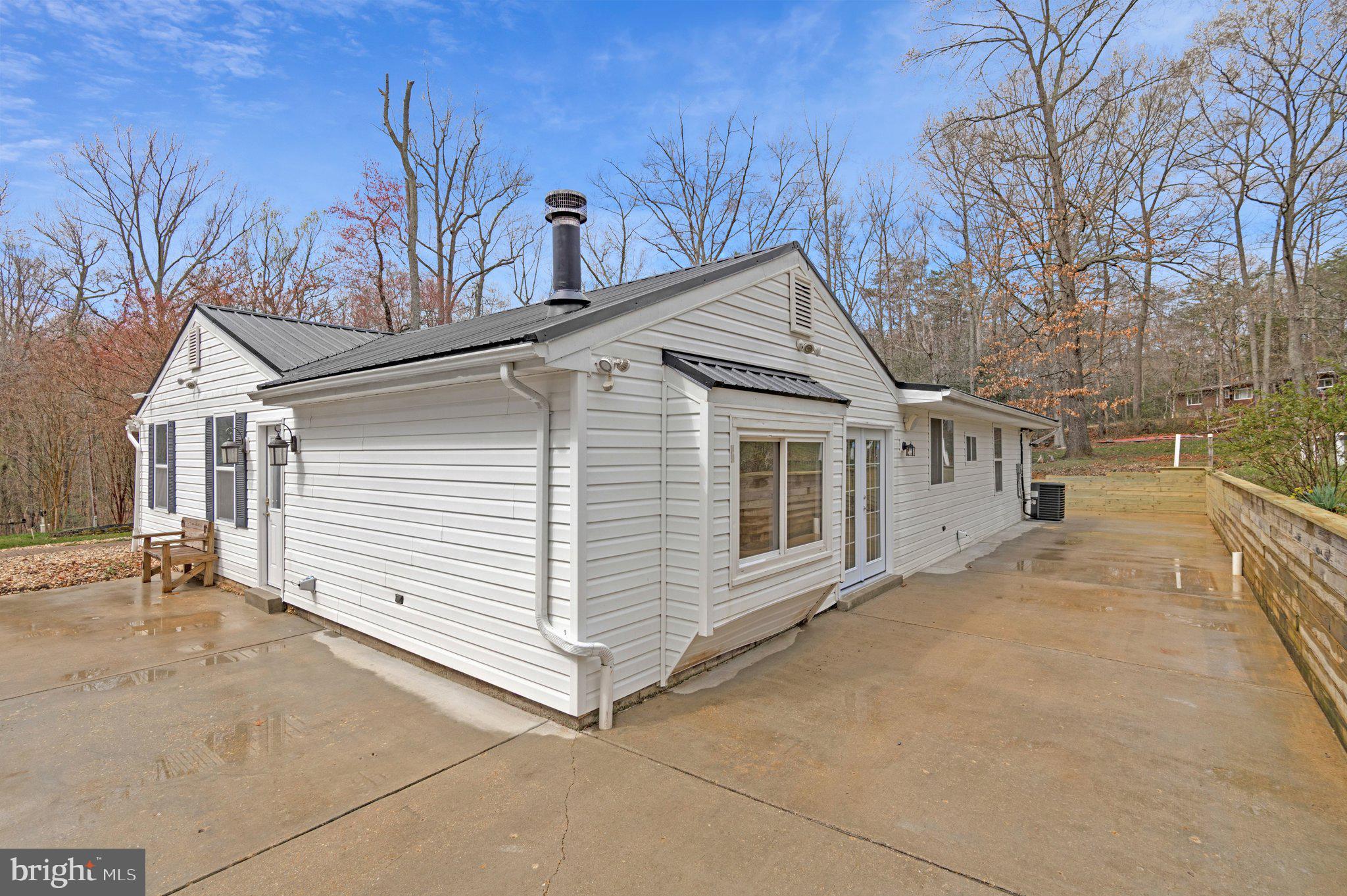 BRANDYWINE - Residential