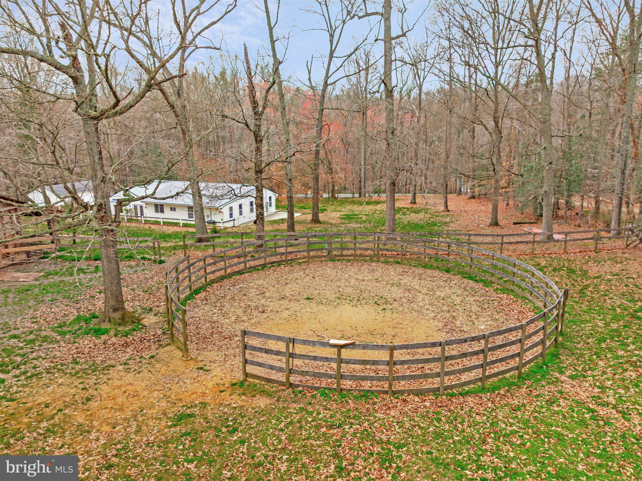 BRANDYWINE - Residential