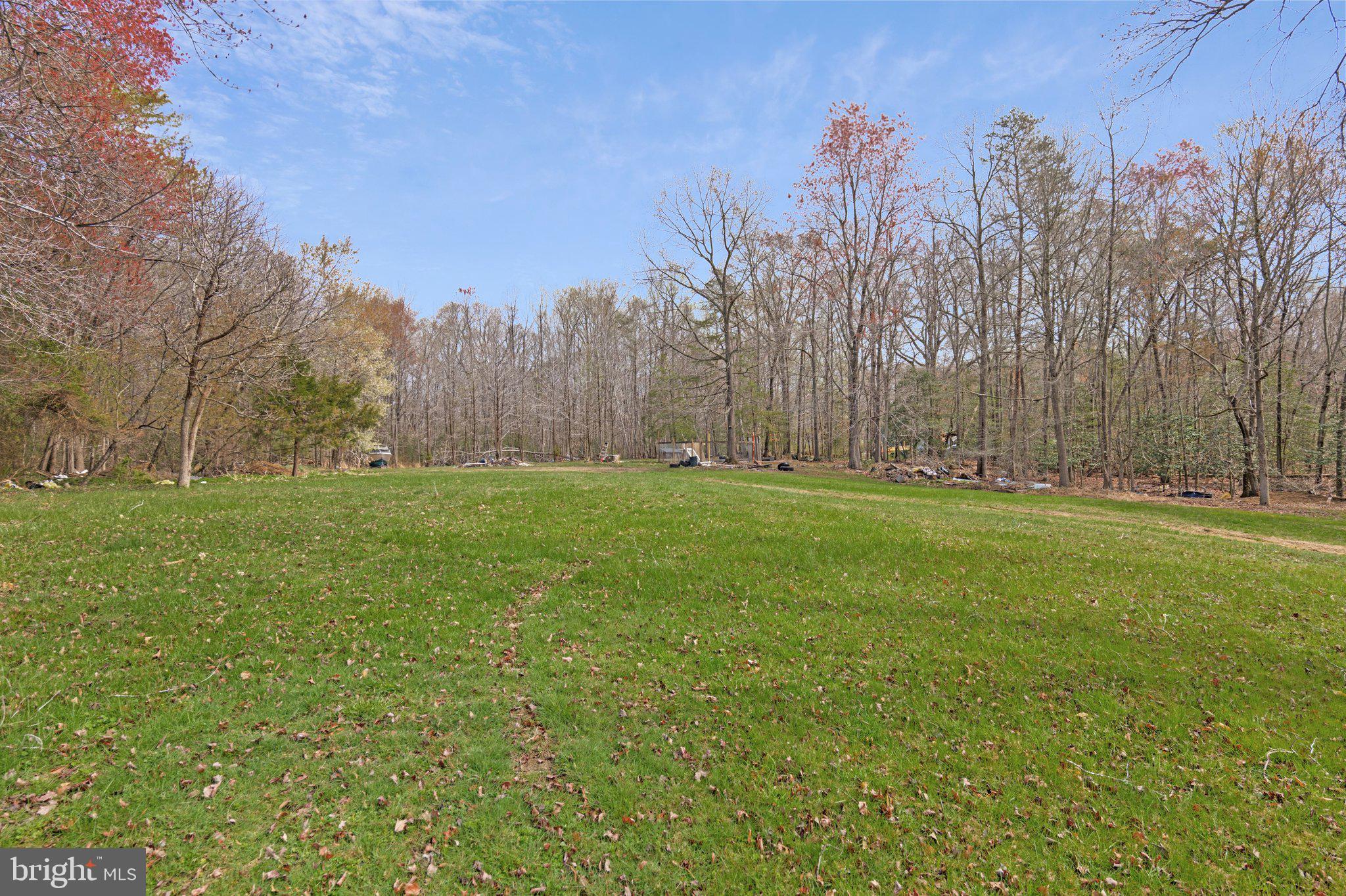 BRANDYWINE - Residential