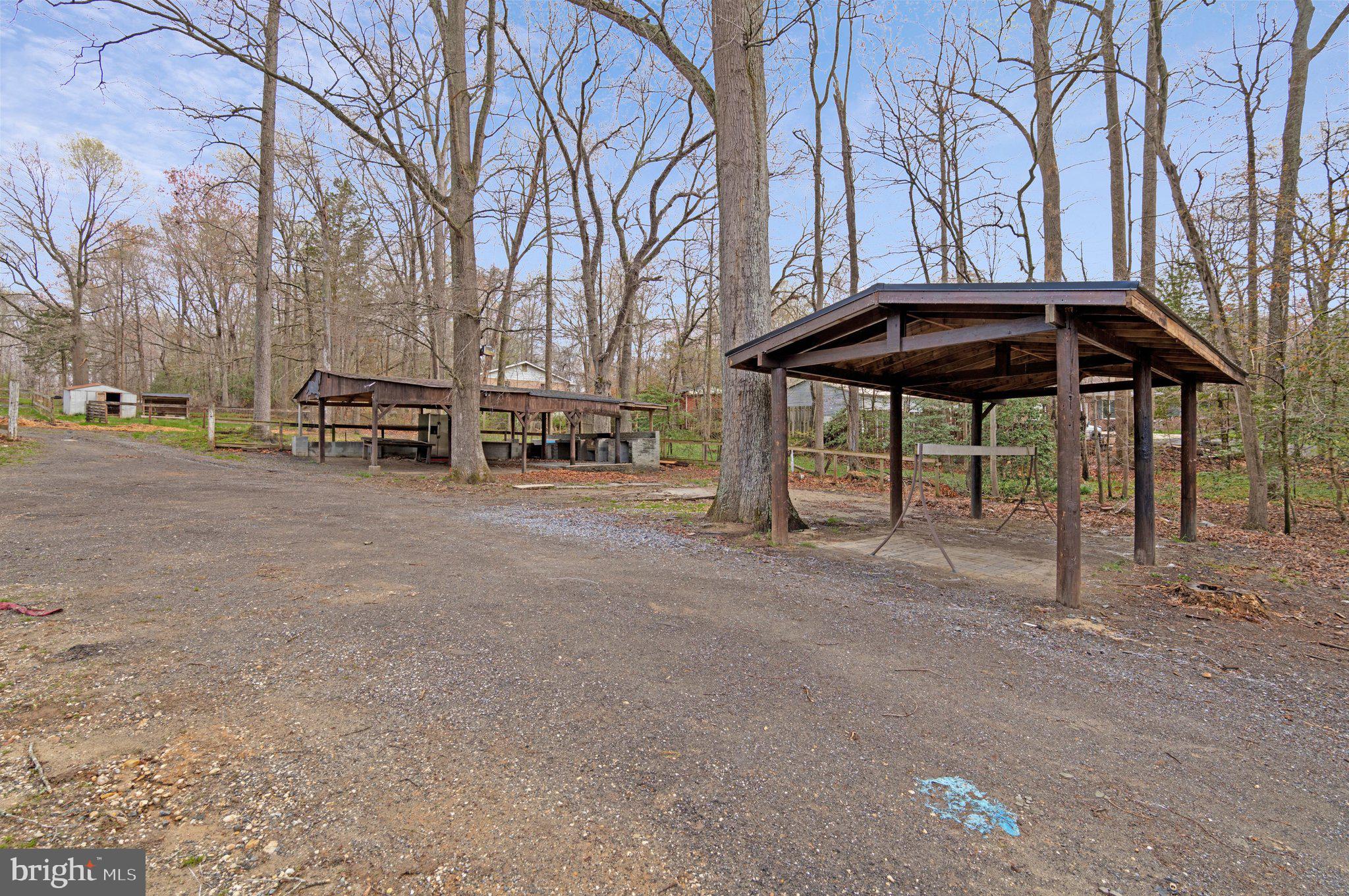 BRANDYWINE - Residential