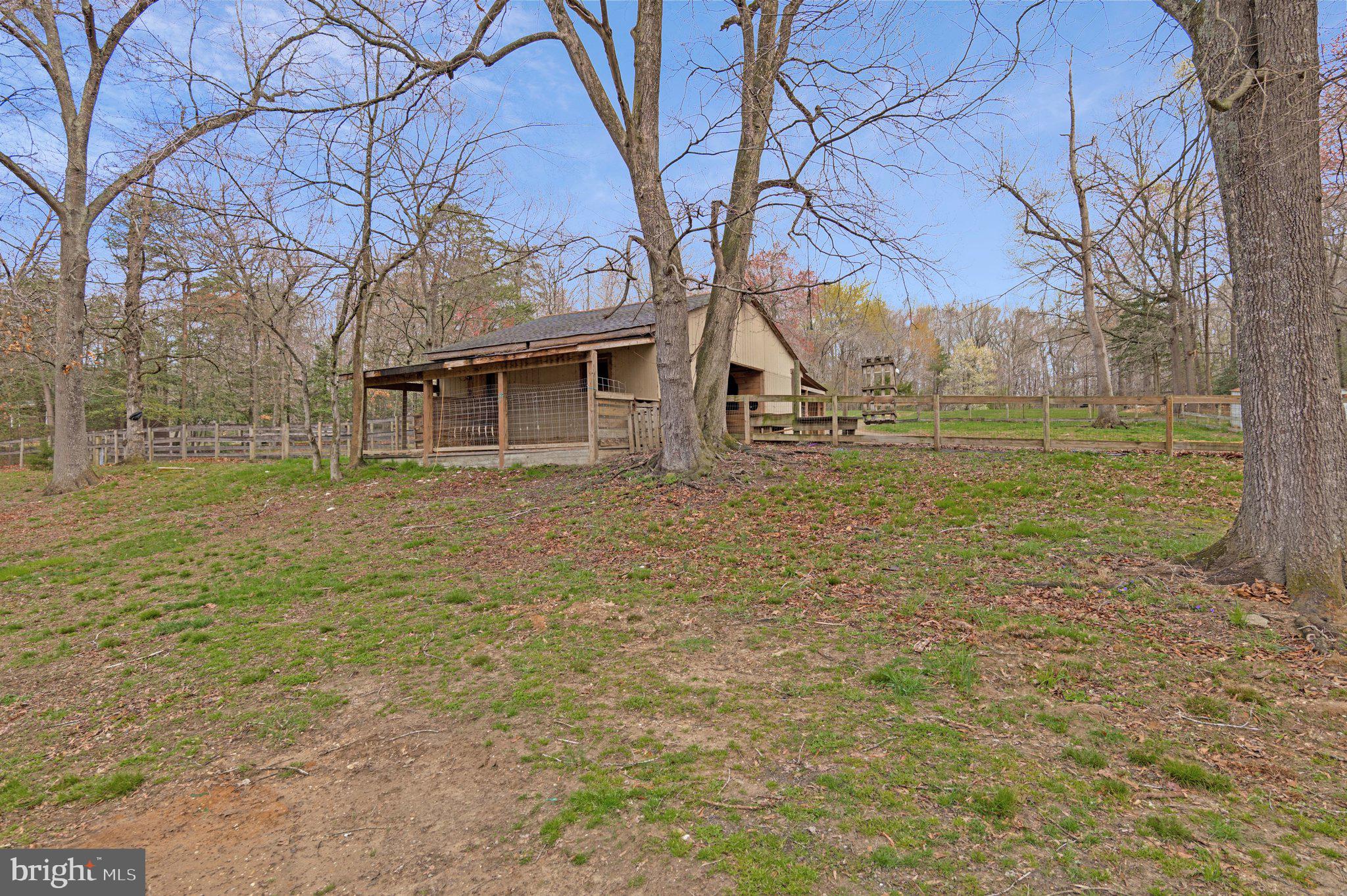 BRANDYWINE - Residential