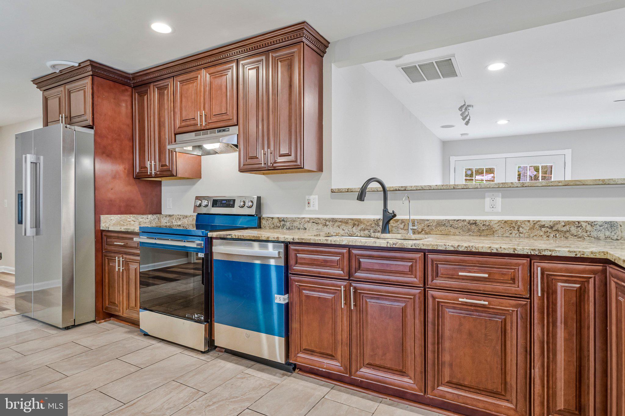 BRANDYWINE - Residential