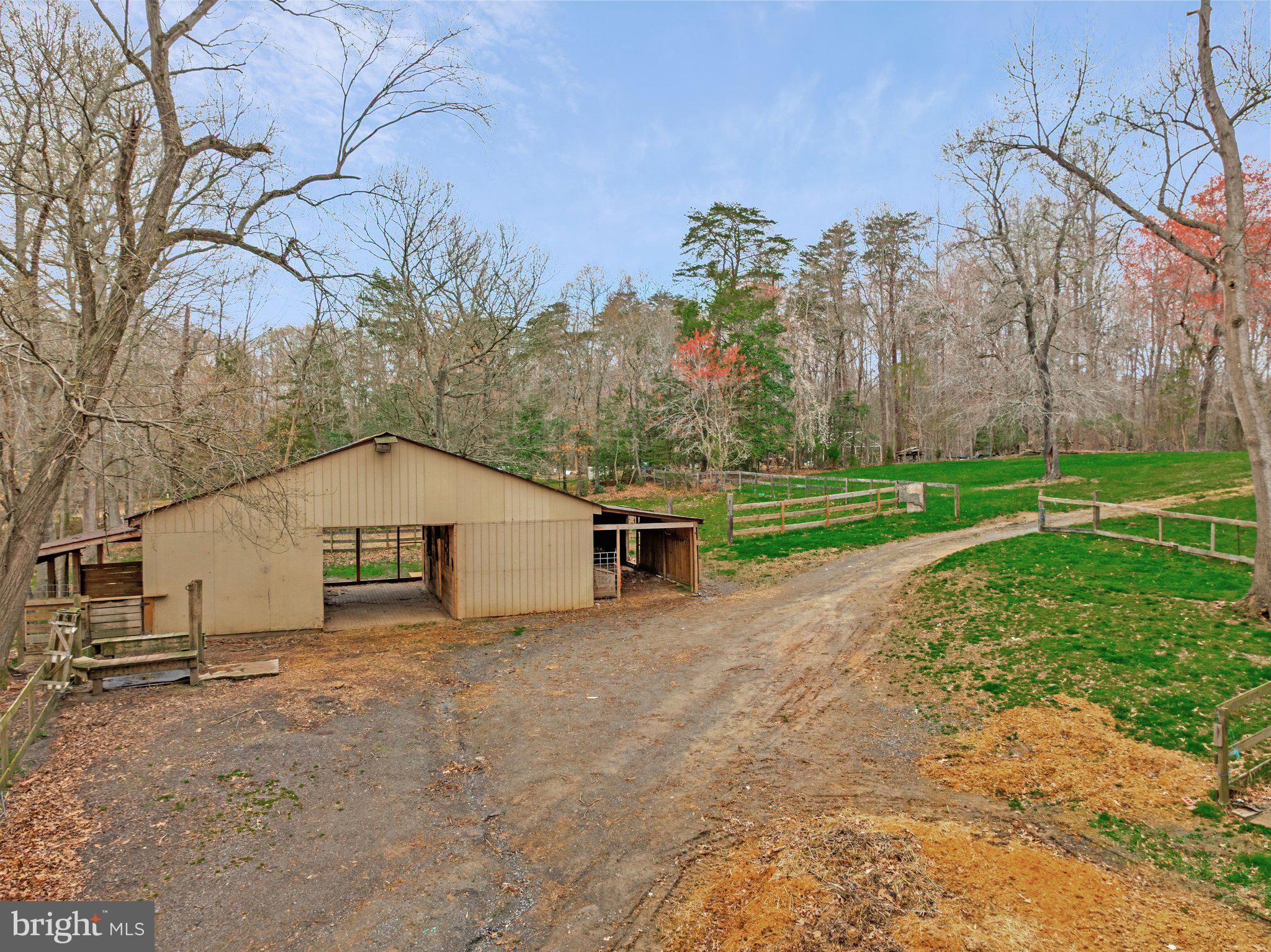 BRANDYWINE - Residential