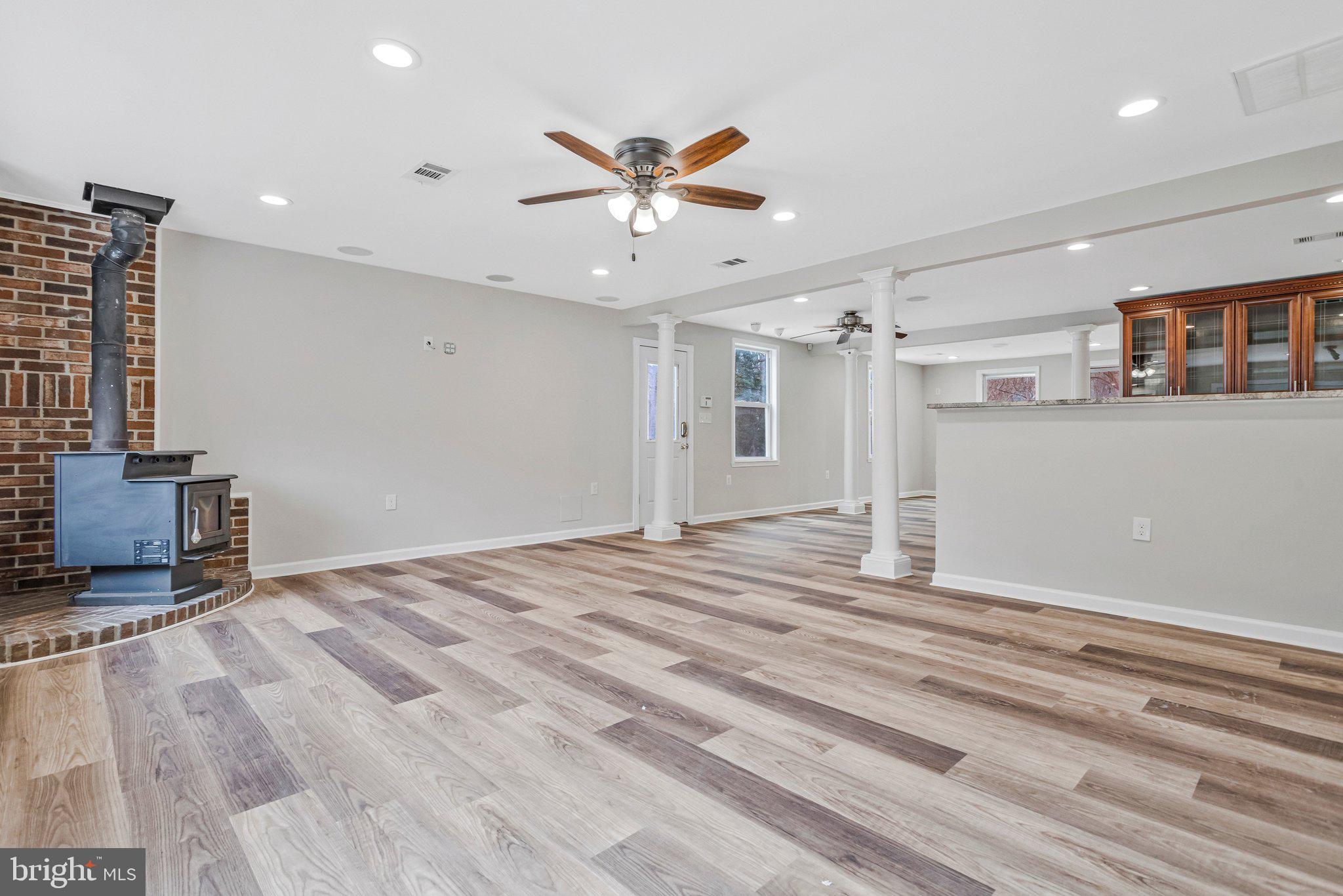 BRANDYWINE - Residential