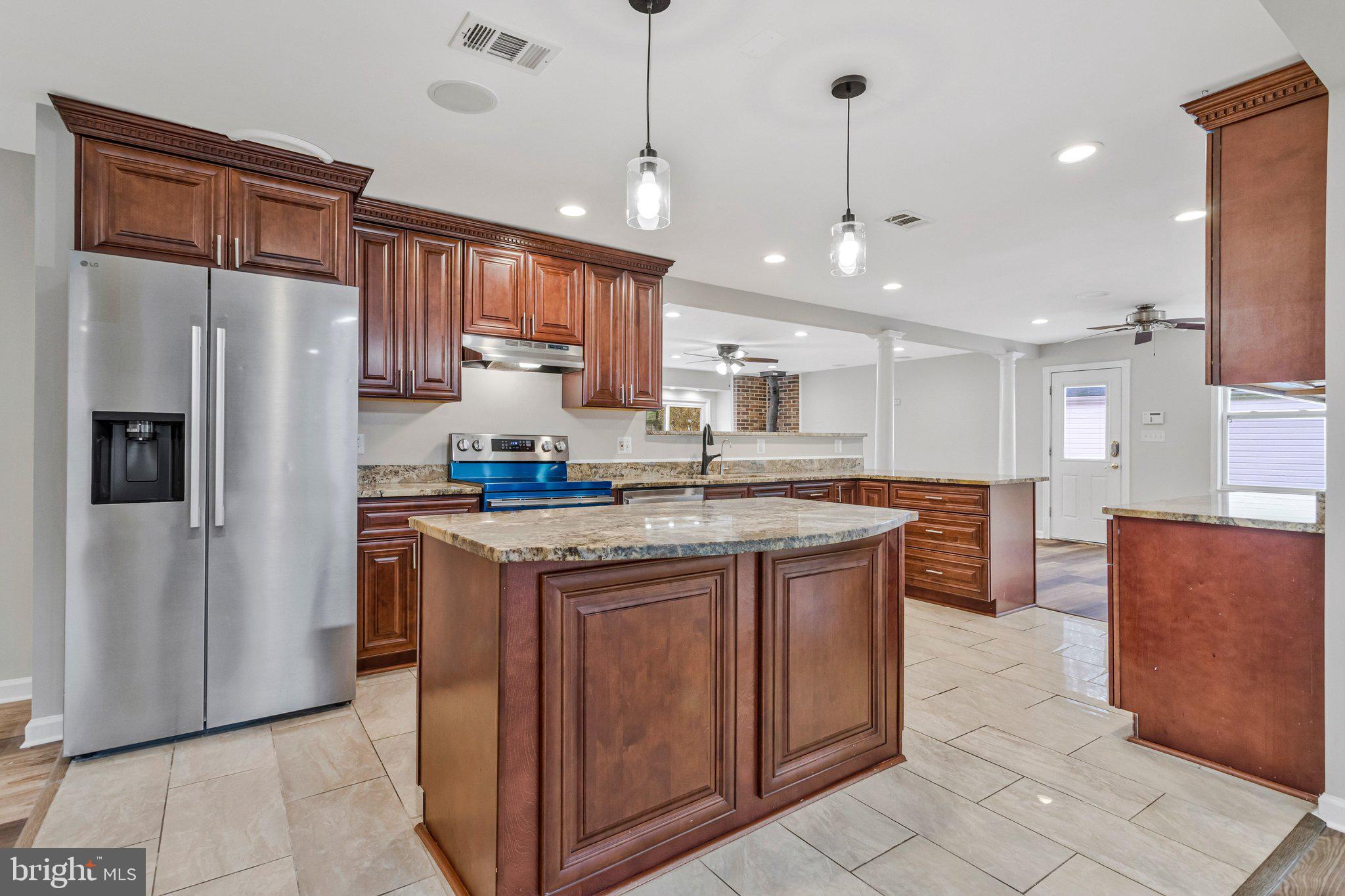 BRANDYWINE - Residential