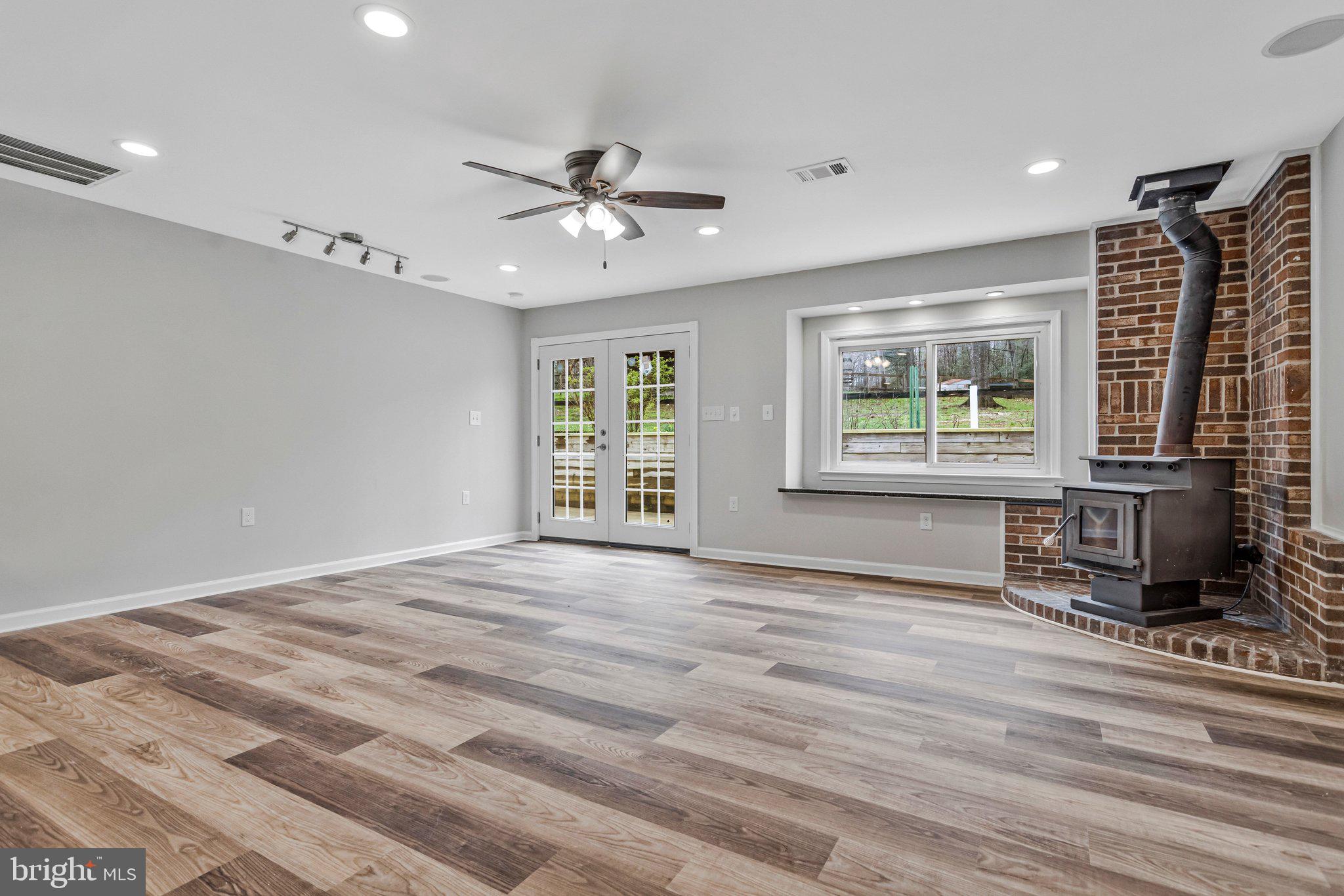 BRANDYWINE - Residential