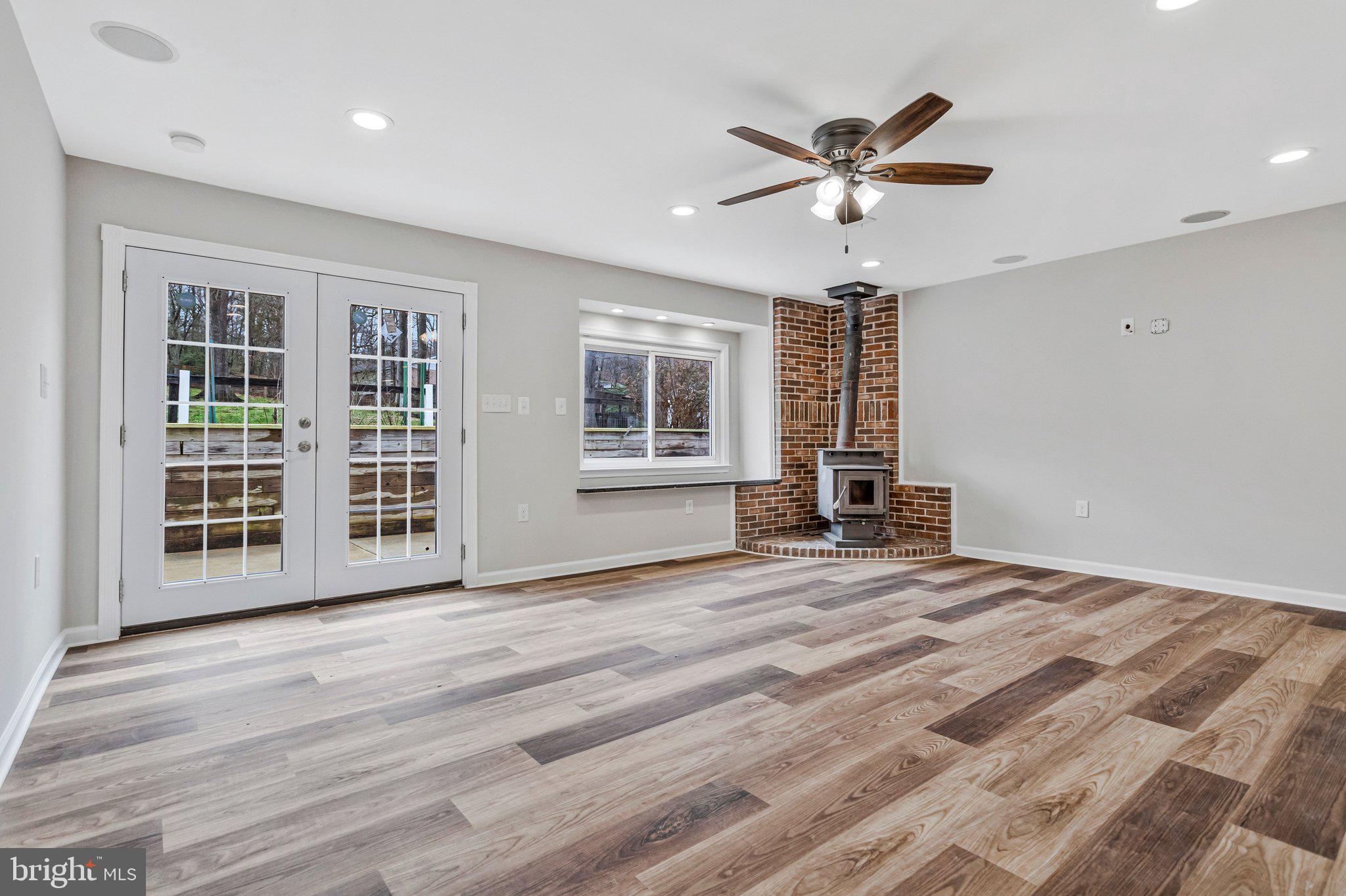 BRANDYWINE - Residential