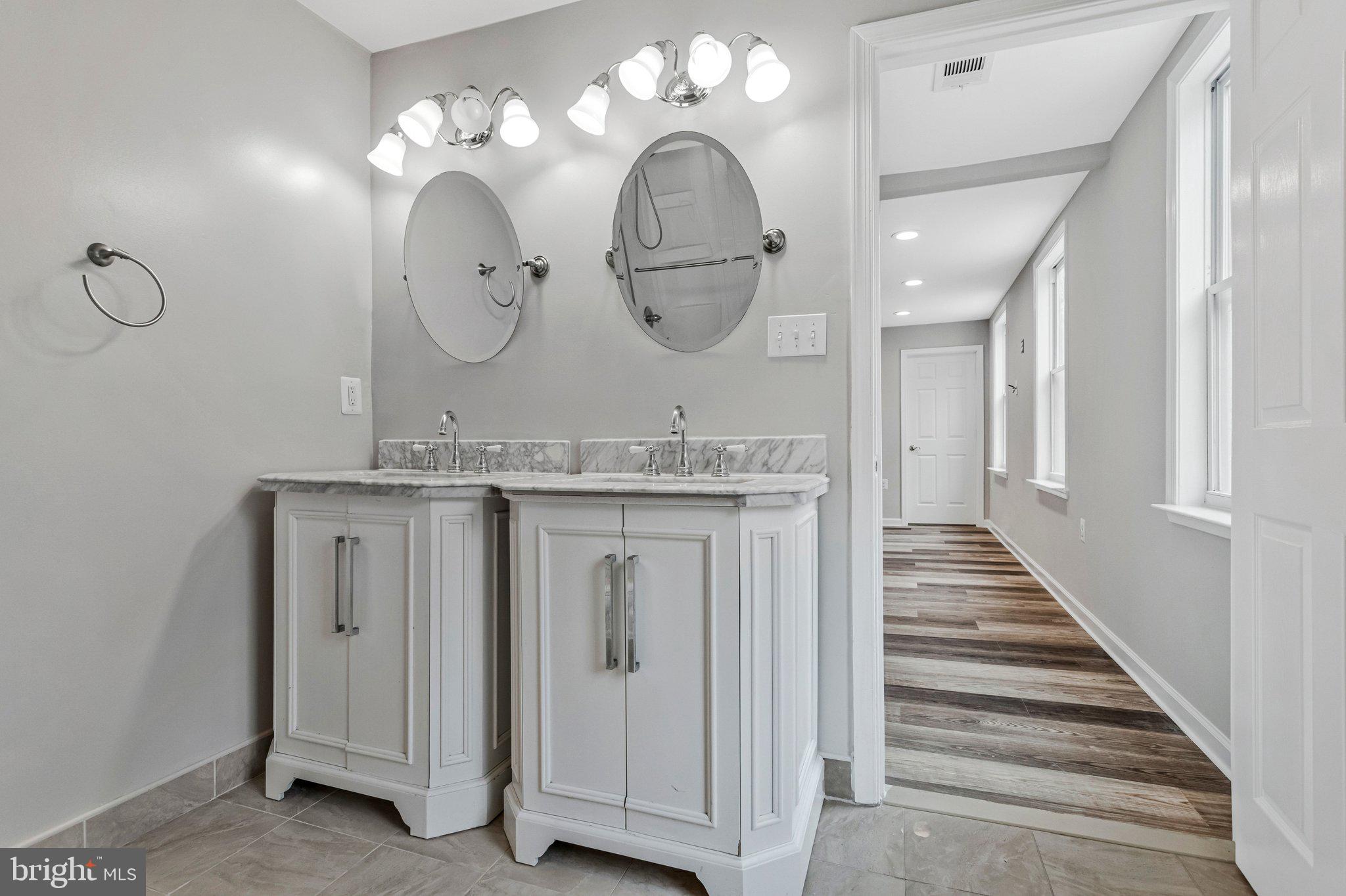 BRANDYWINE - Residential