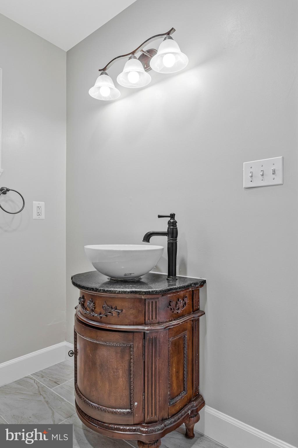 BRANDYWINE - Residential