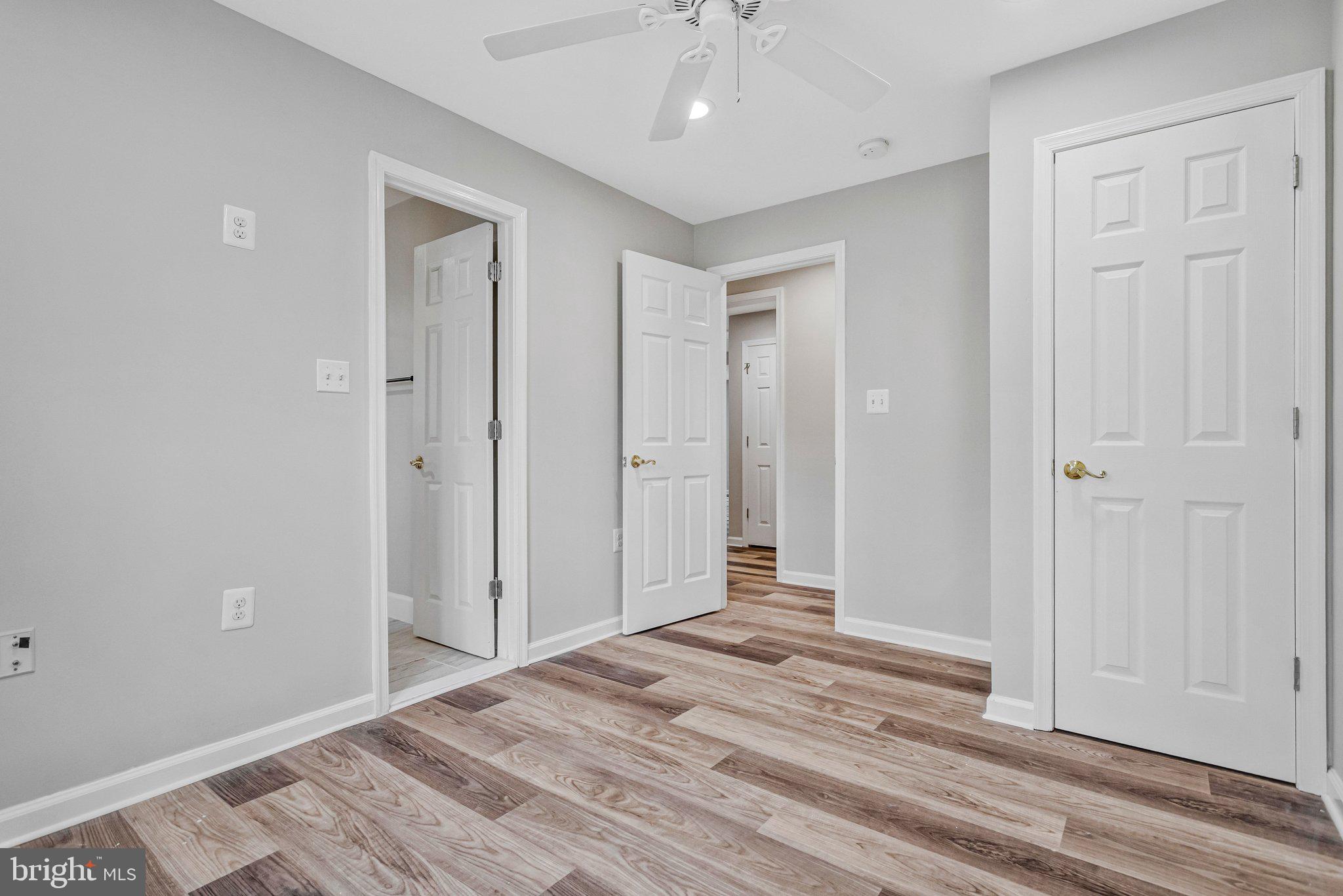 BRANDYWINE - Residential