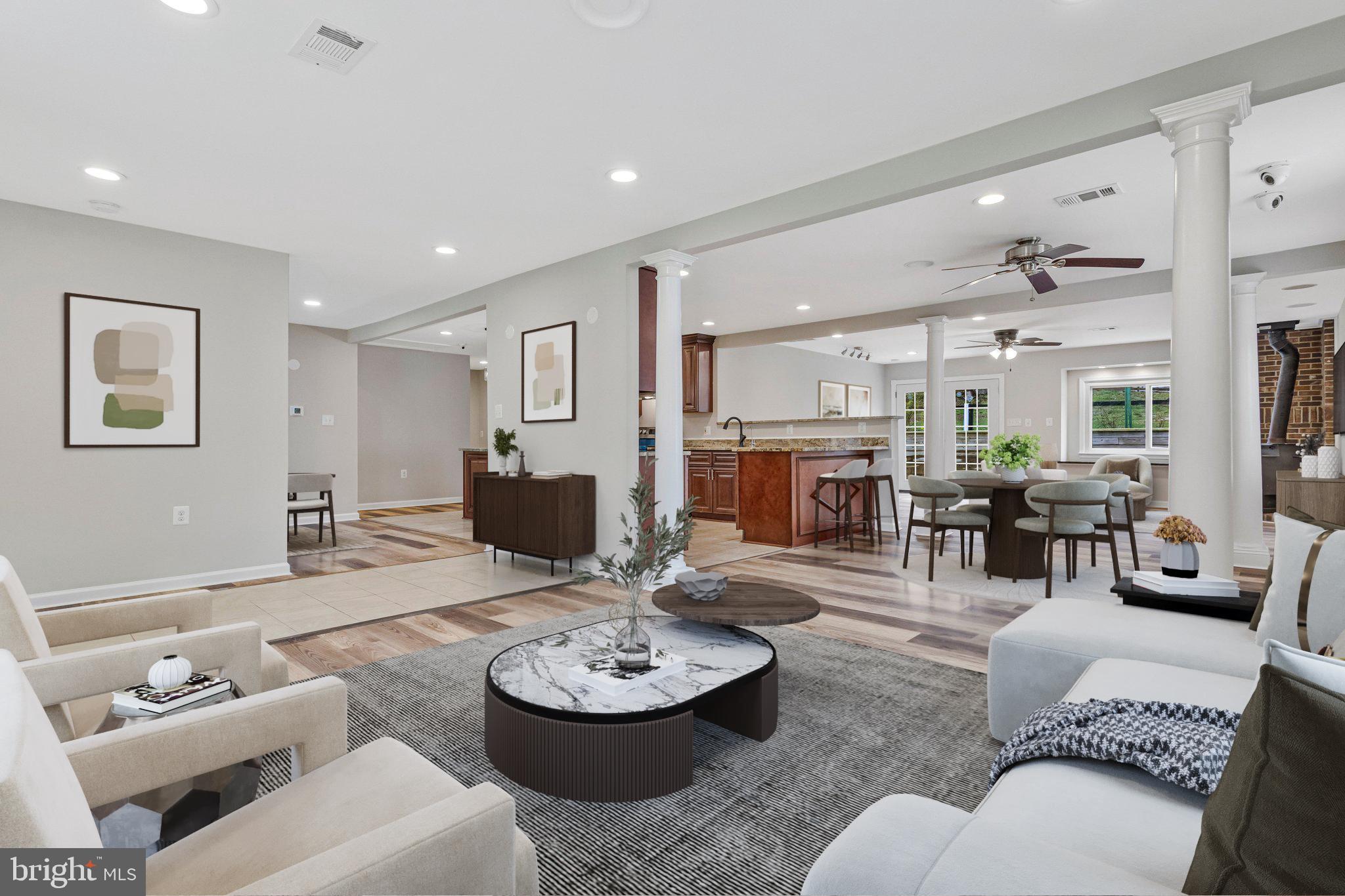 BRANDYWINE - Residential