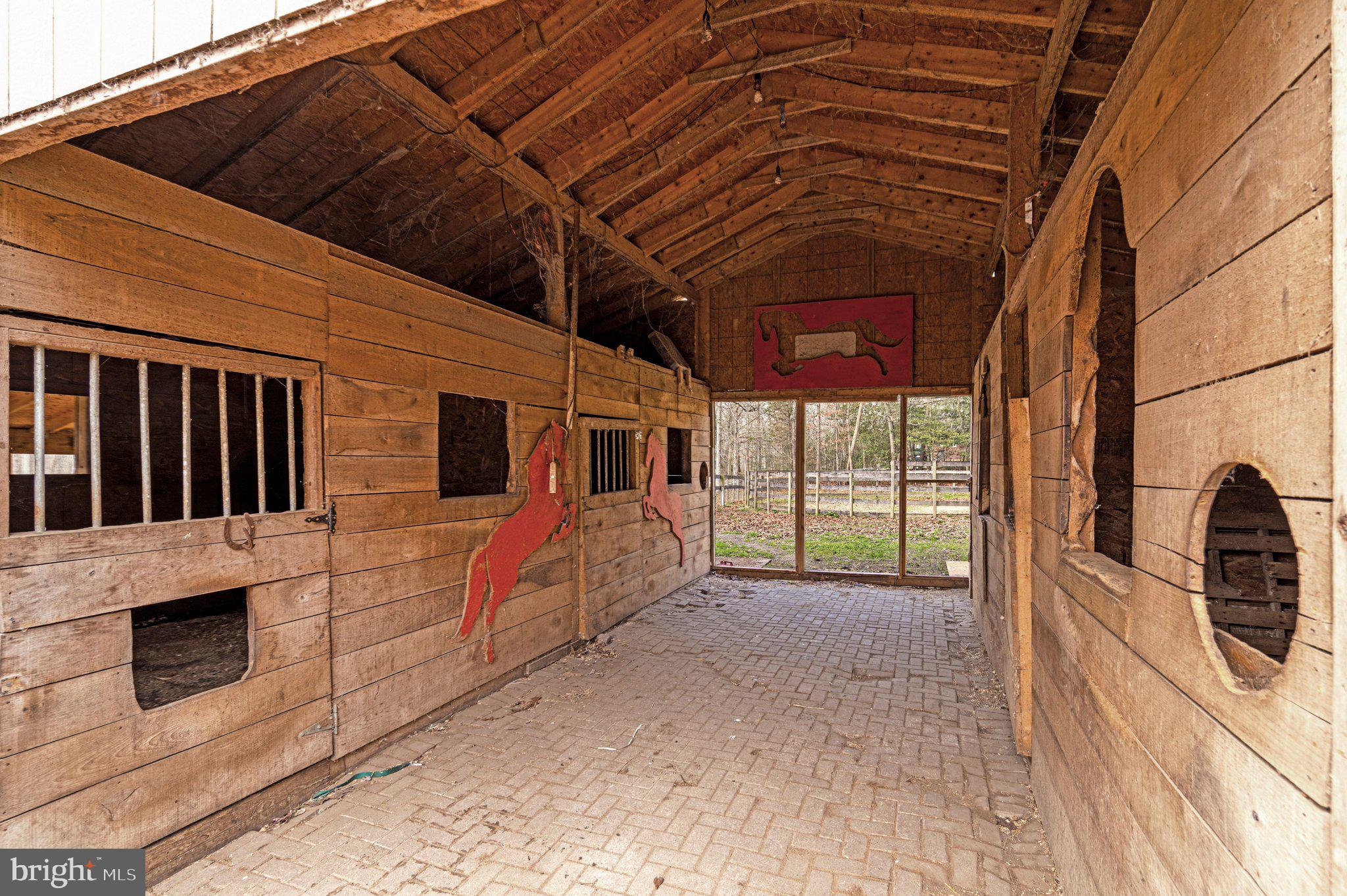 BRANDYWINE - Residential