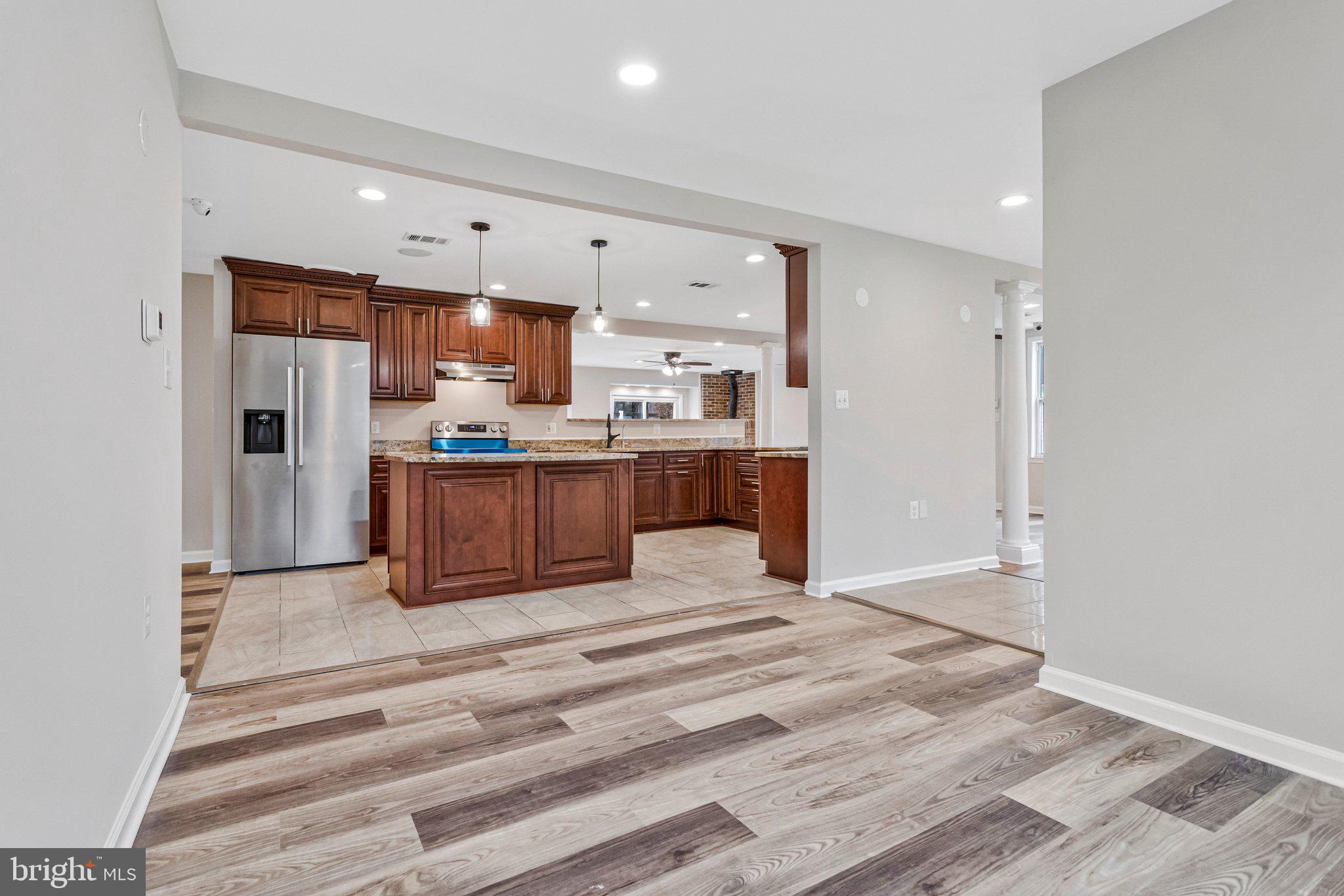 BRANDYWINE - Residential