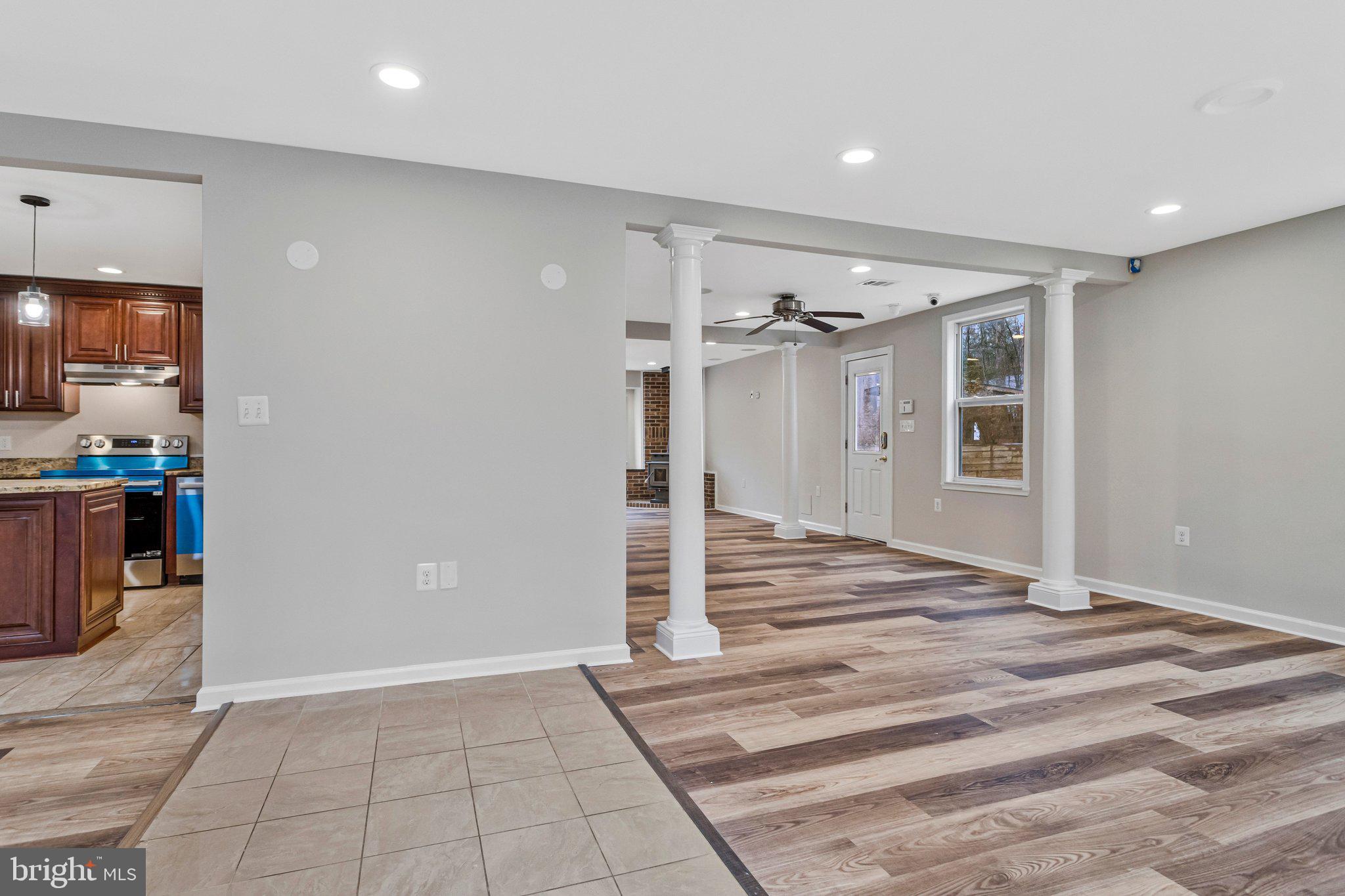 BRANDYWINE - Residential