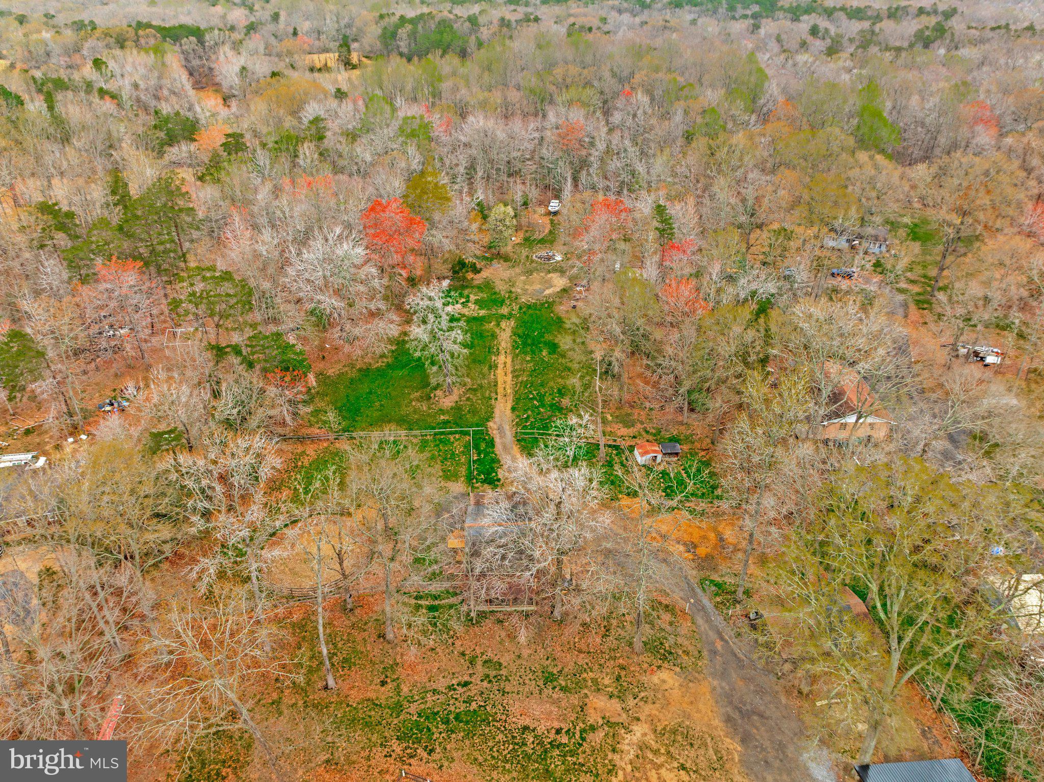 BRANDYWINE - Residential