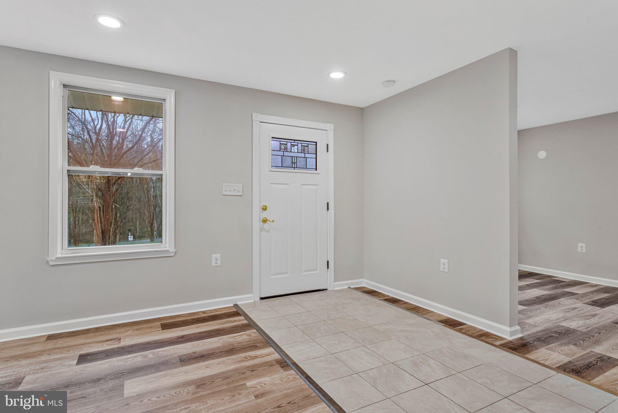 BRANDYWINE - Residential