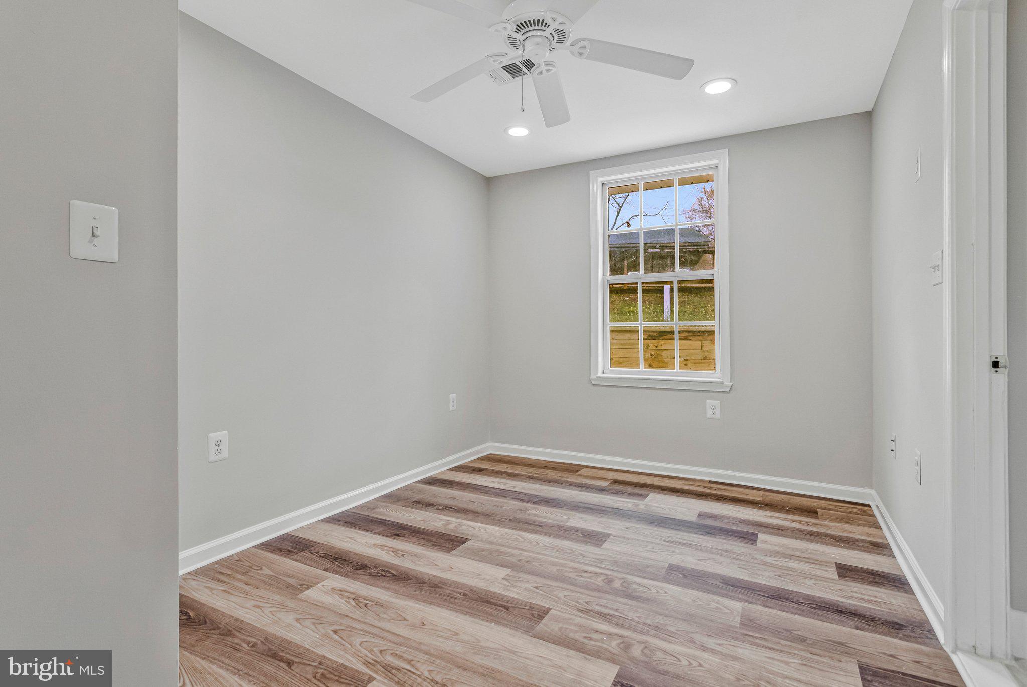 BRANDYWINE - Residential