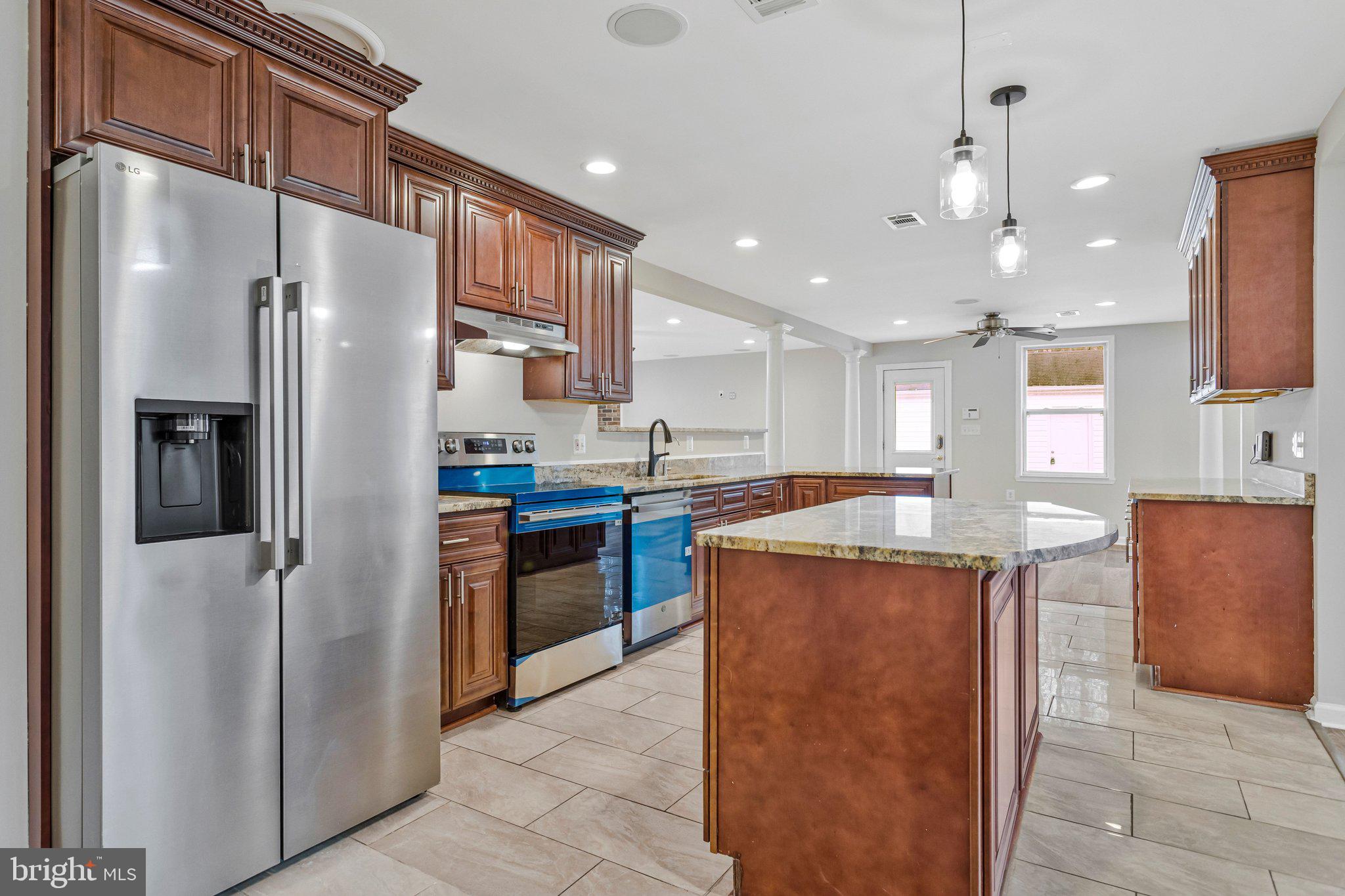 BRANDYWINE - Residential