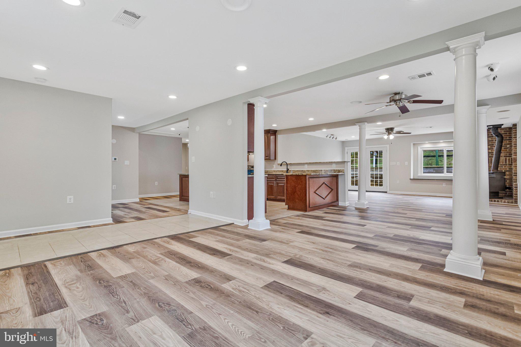 BRANDYWINE - Residential