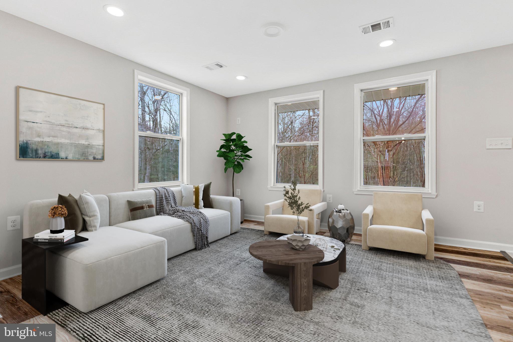 BRANDYWINE - Residential