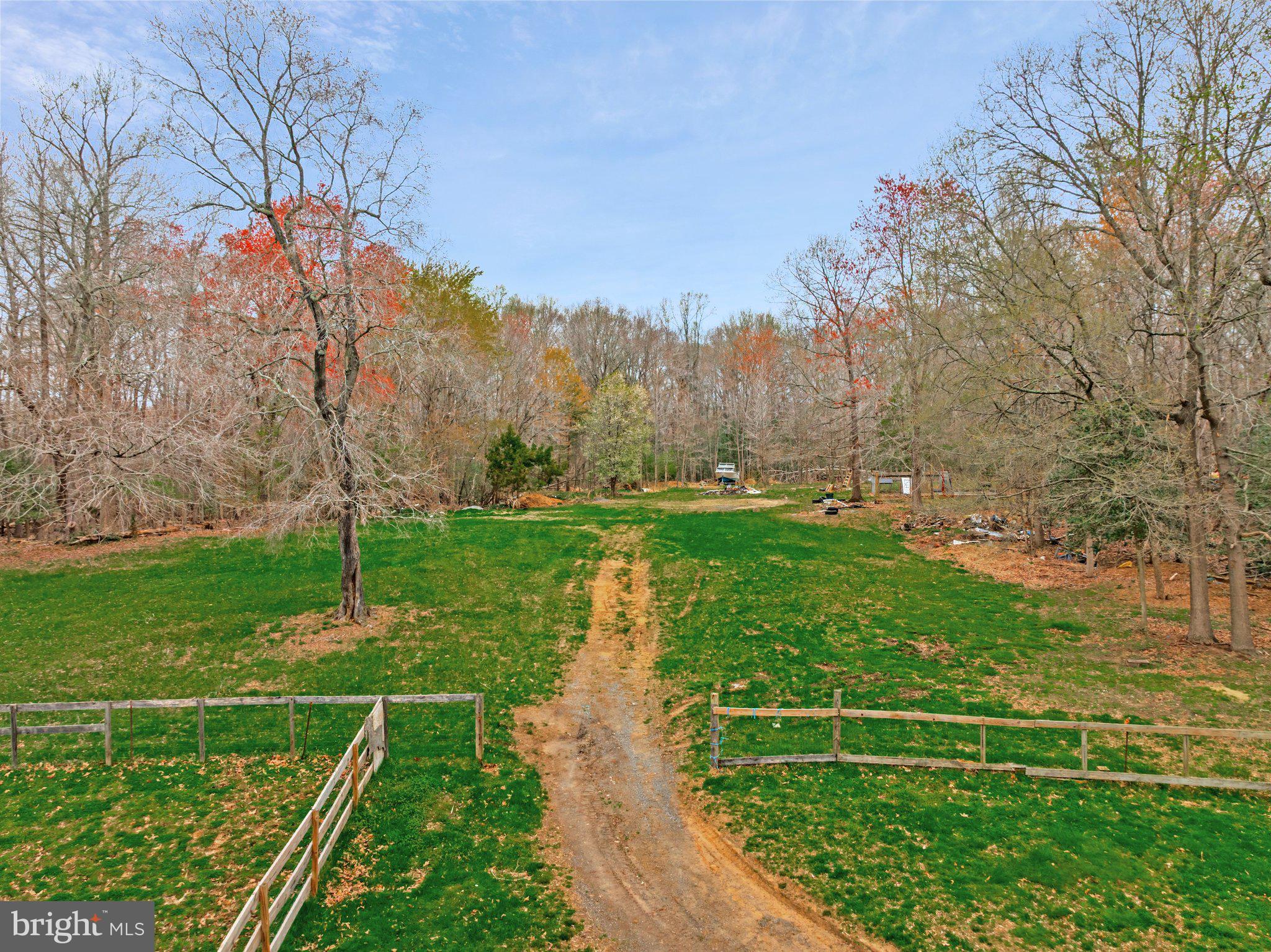 BRANDYWINE - Residential