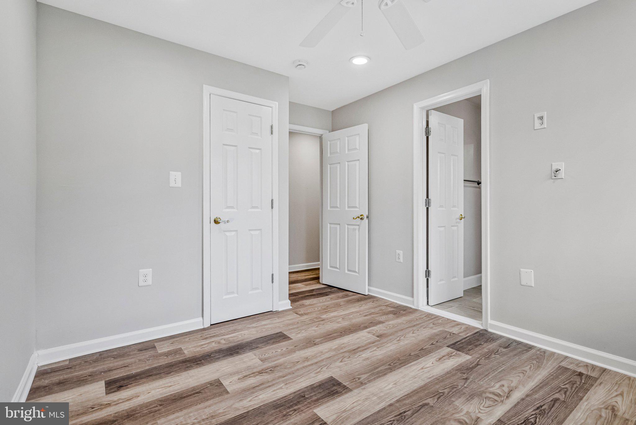 BRANDYWINE - Residential