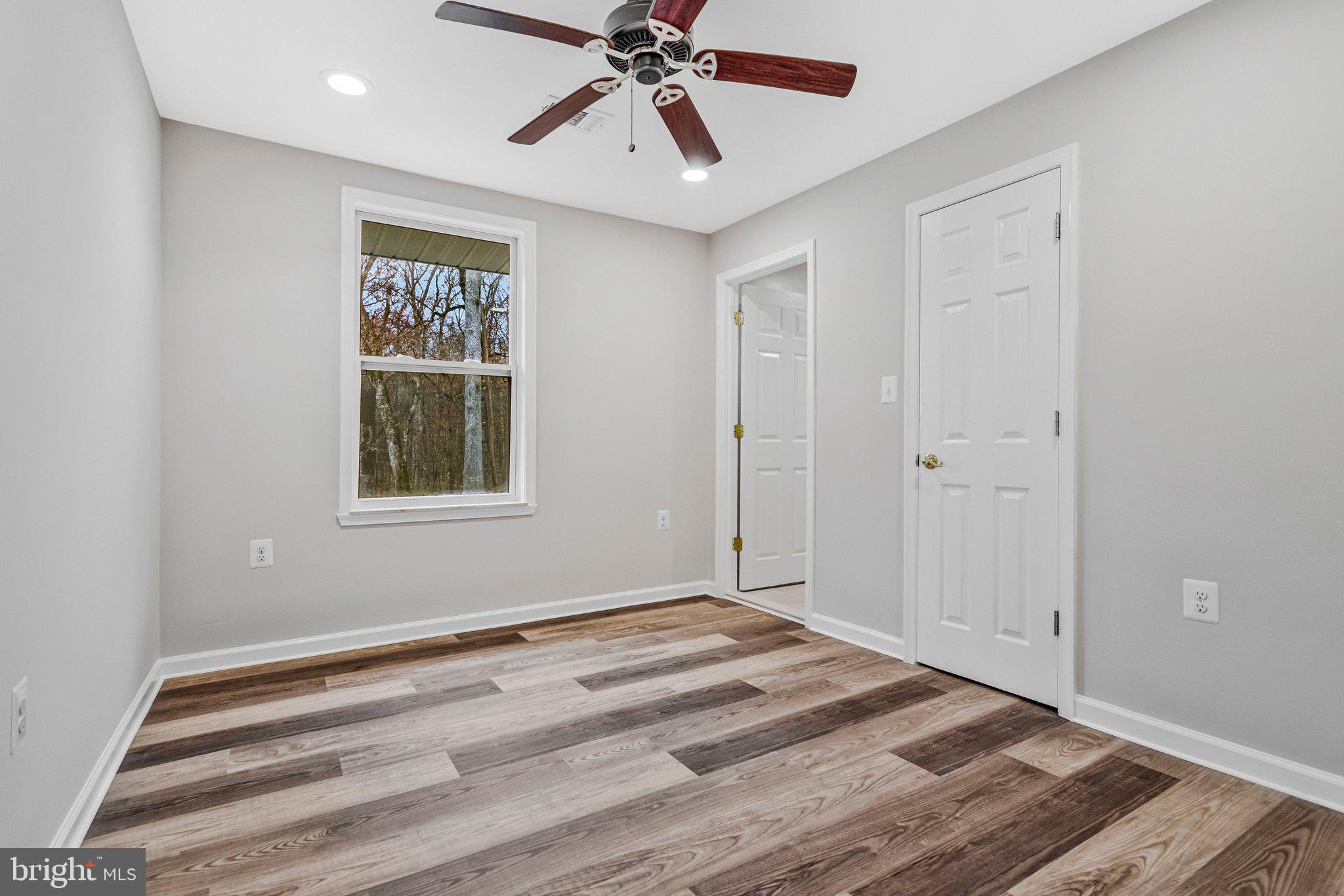 BRANDYWINE - Residential