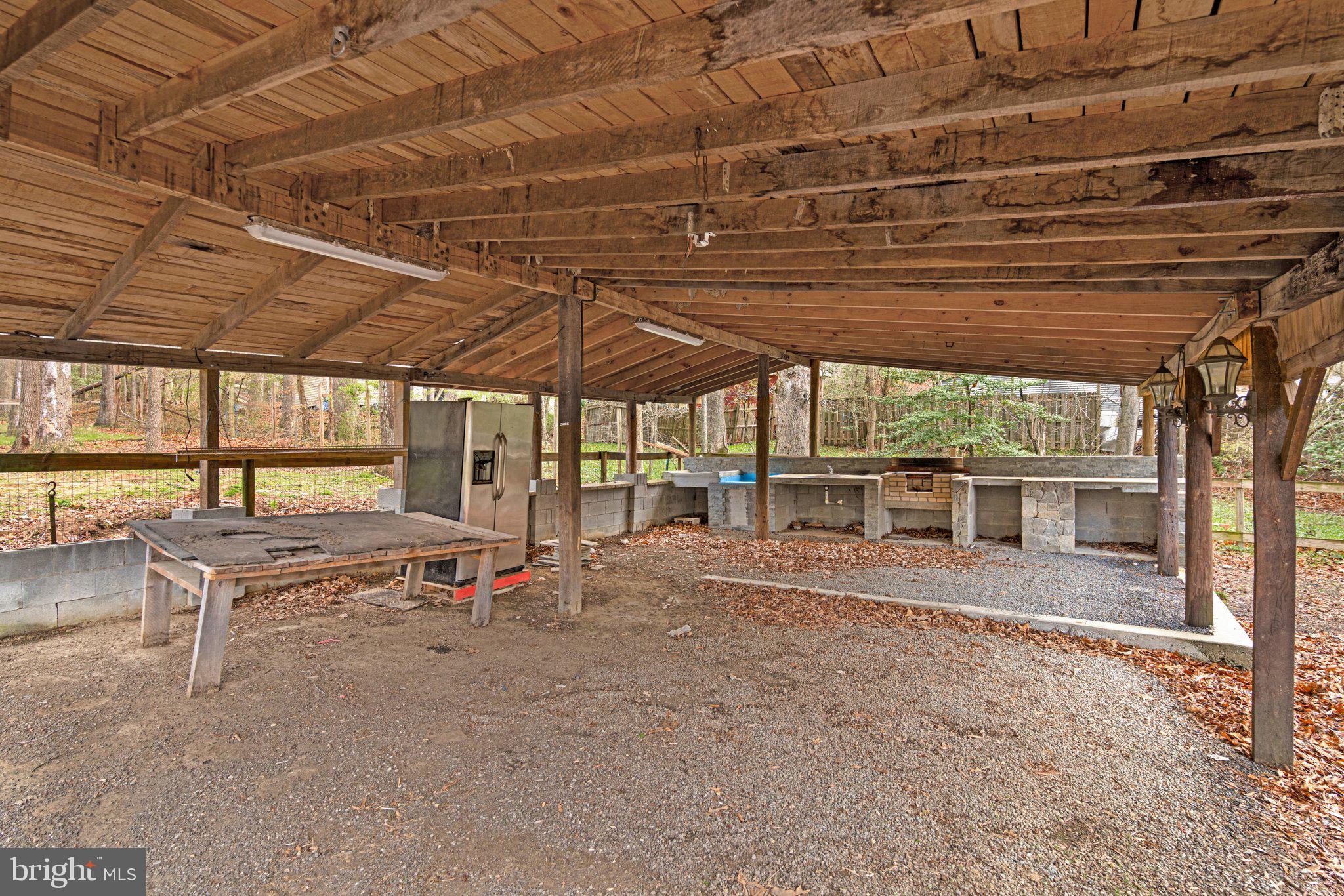 BRANDYWINE - Residential