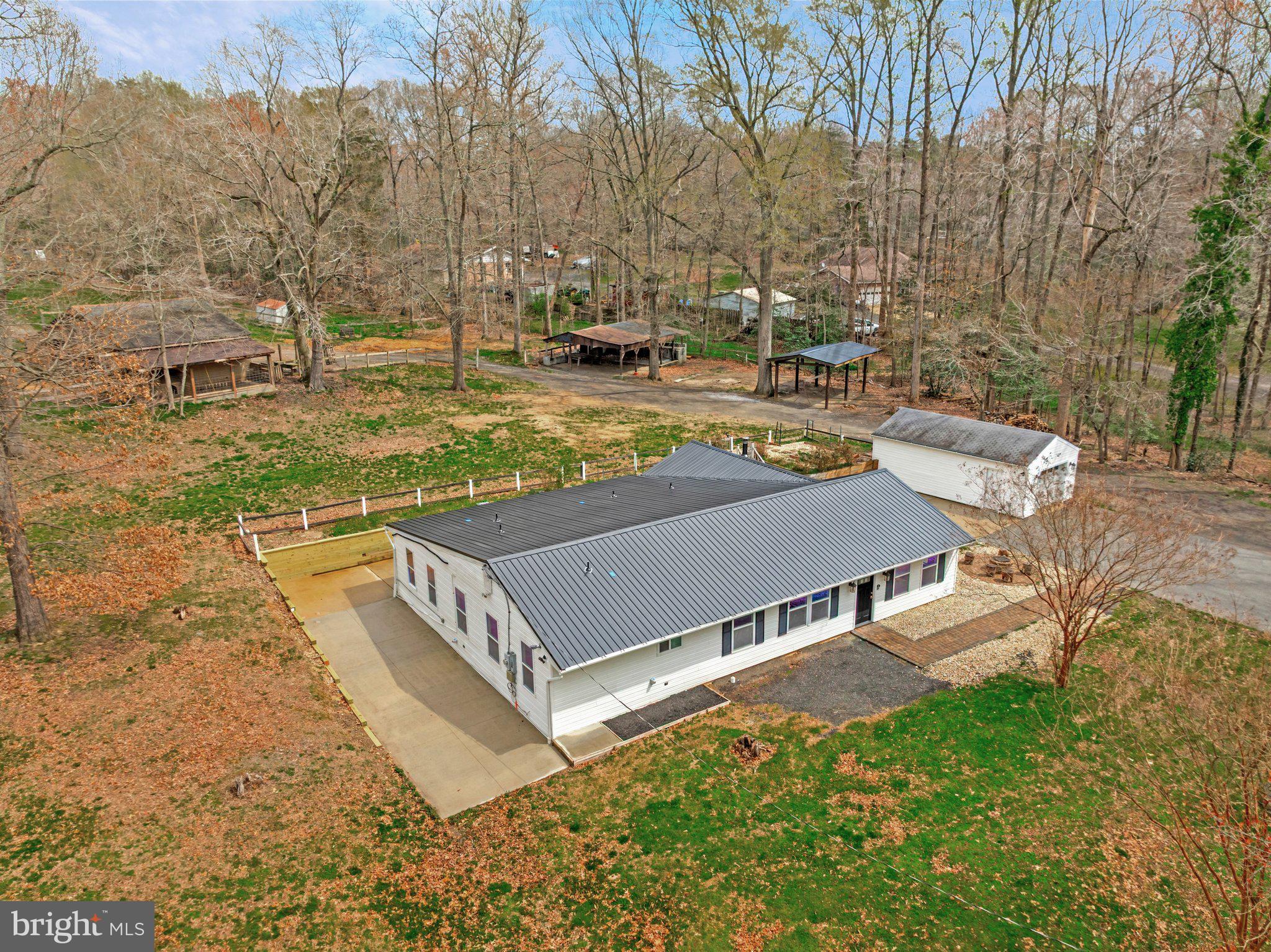 BRANDYWINE - Residential