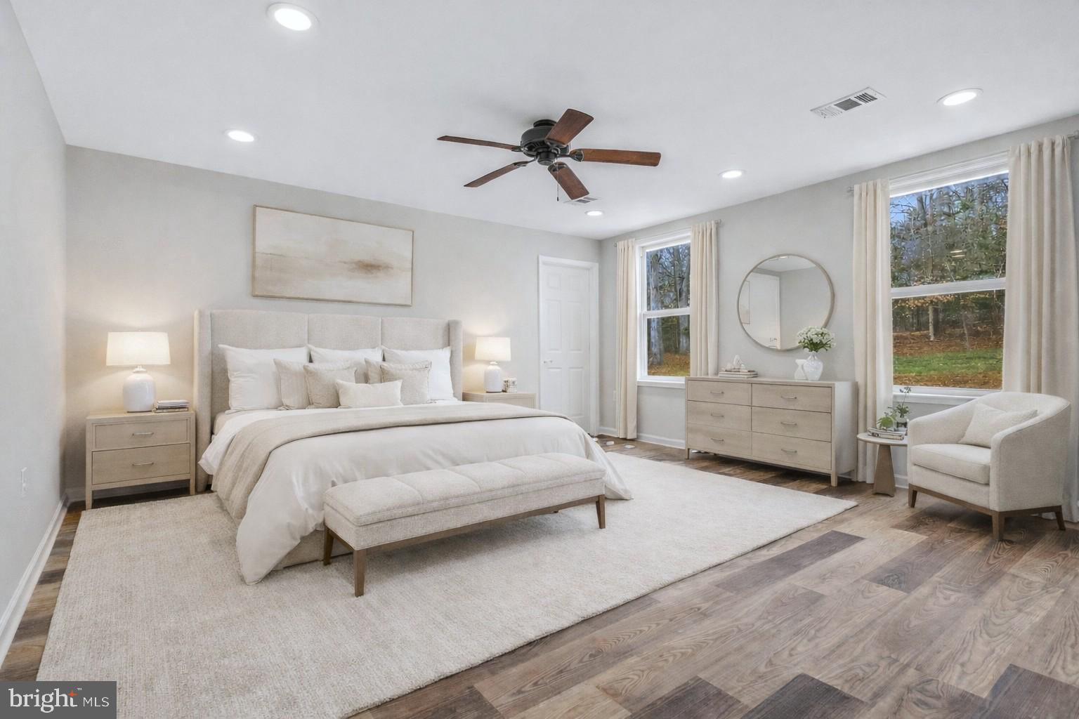 BRANDYWINE - Residential