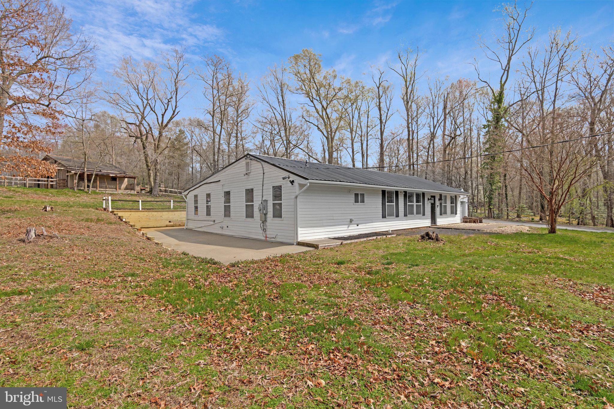 BRANDYWINE - Residential