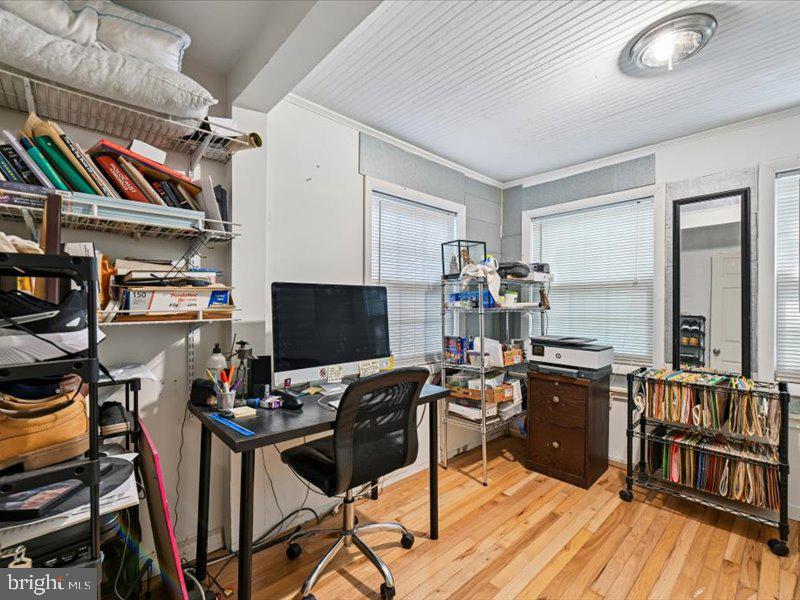 MORNINGSIDE - Residential