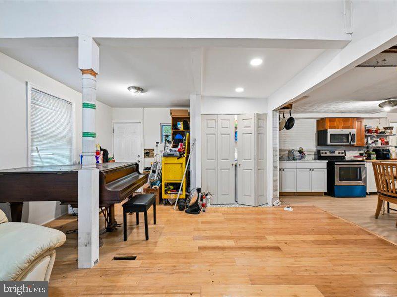 MORNINGSIDE - Residential