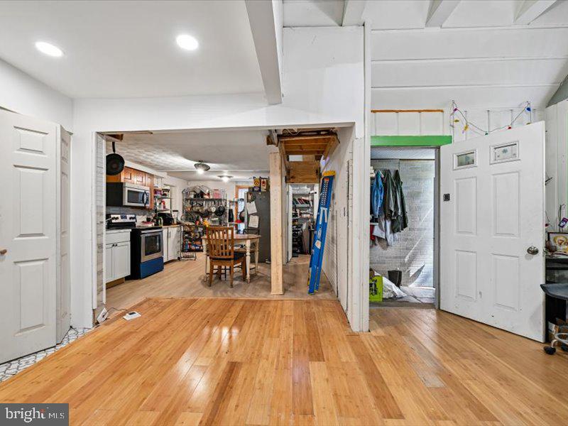 MORNINGSIDE - Residential