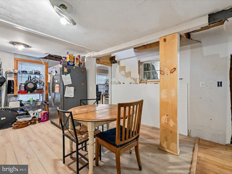 MORNINGSIDE - Residential