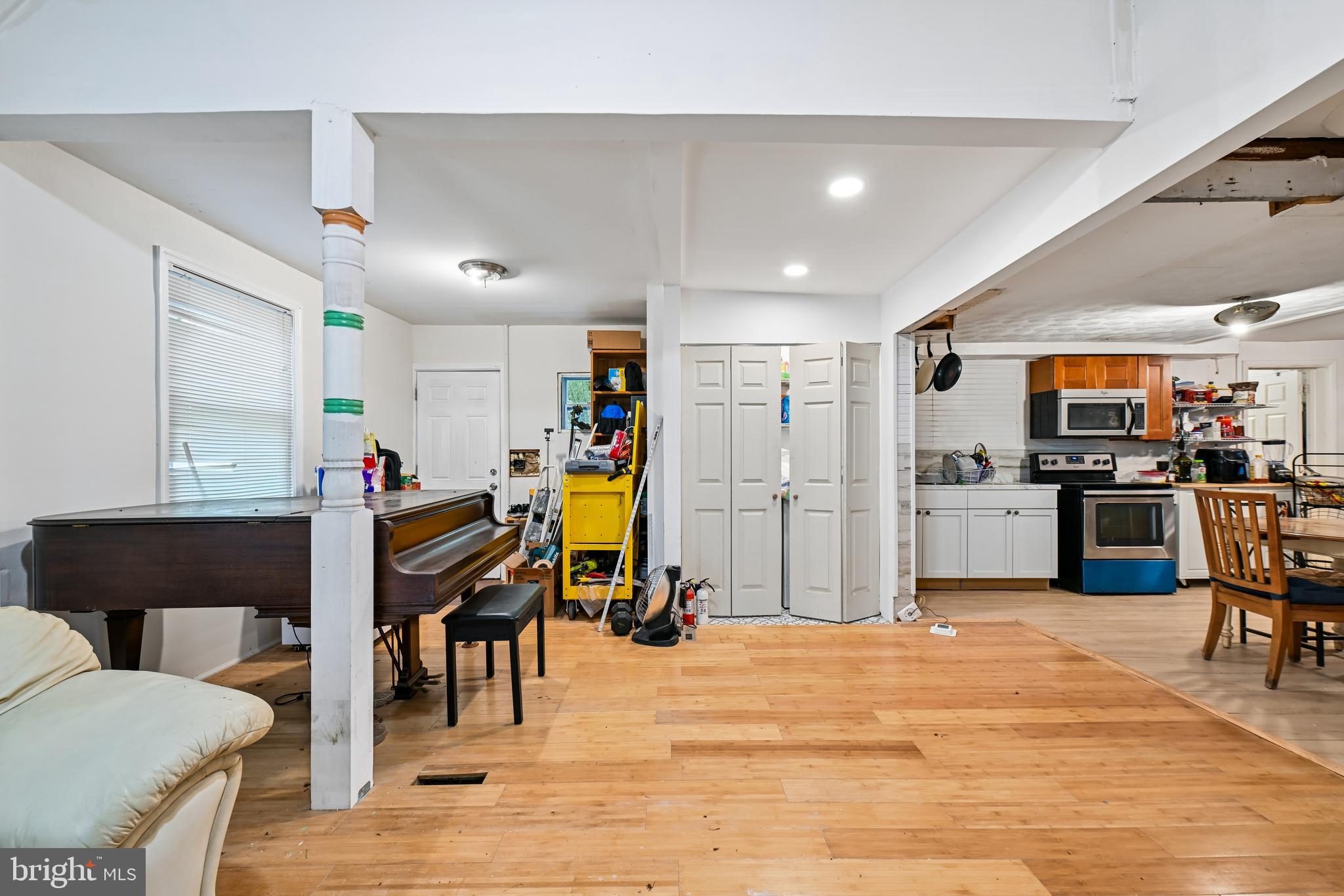 MORNINGSIDE - Residential